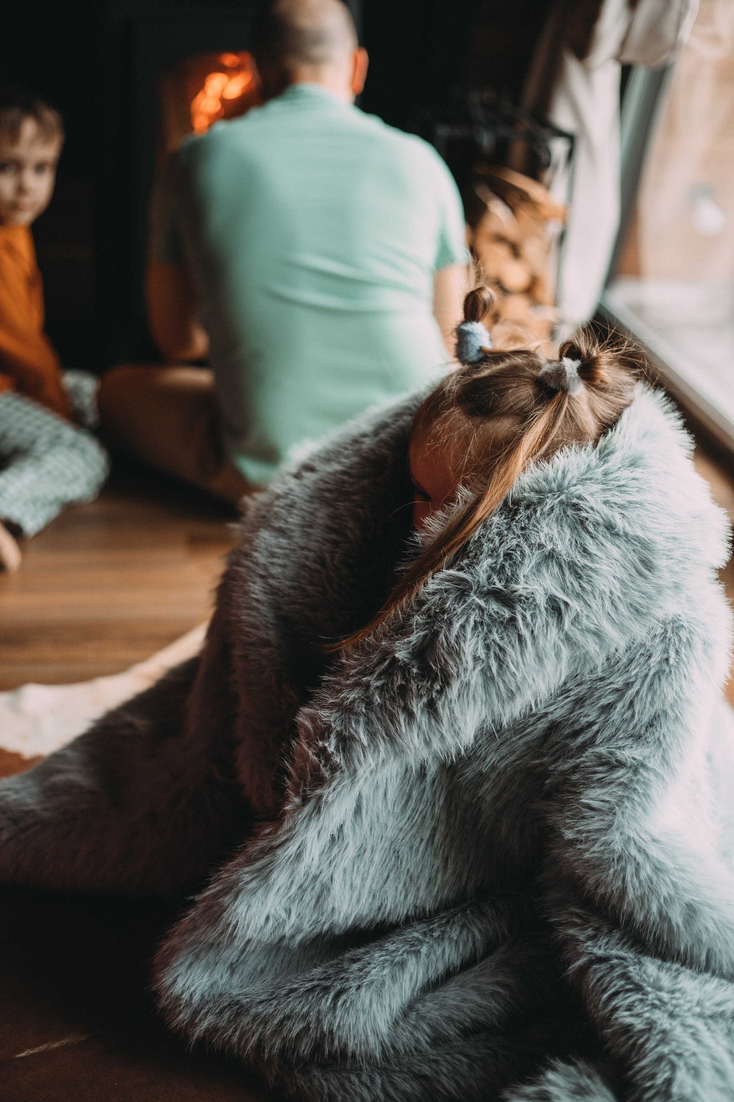 Треугольный домик. Главная