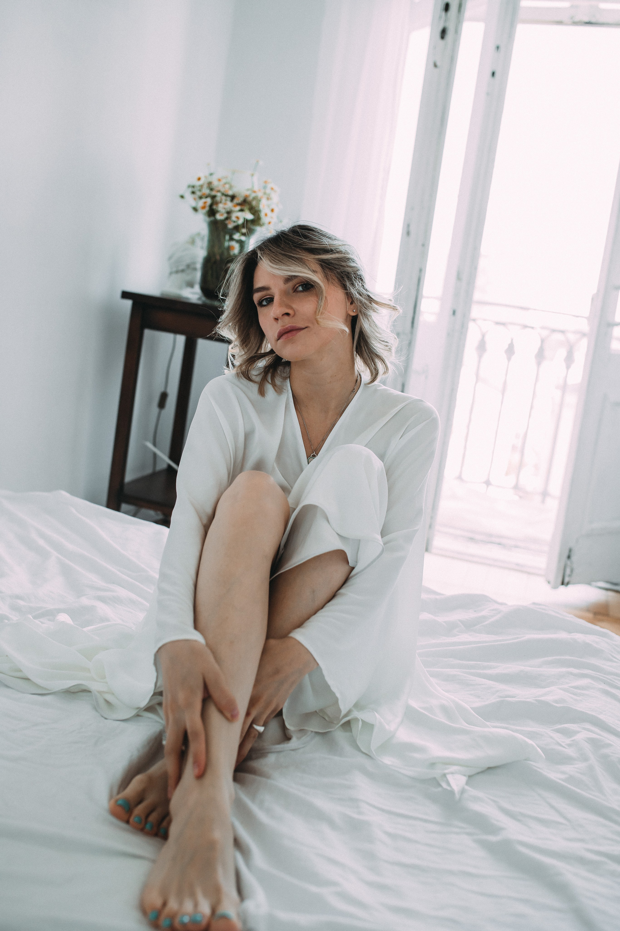 Аня (Москва). Главная