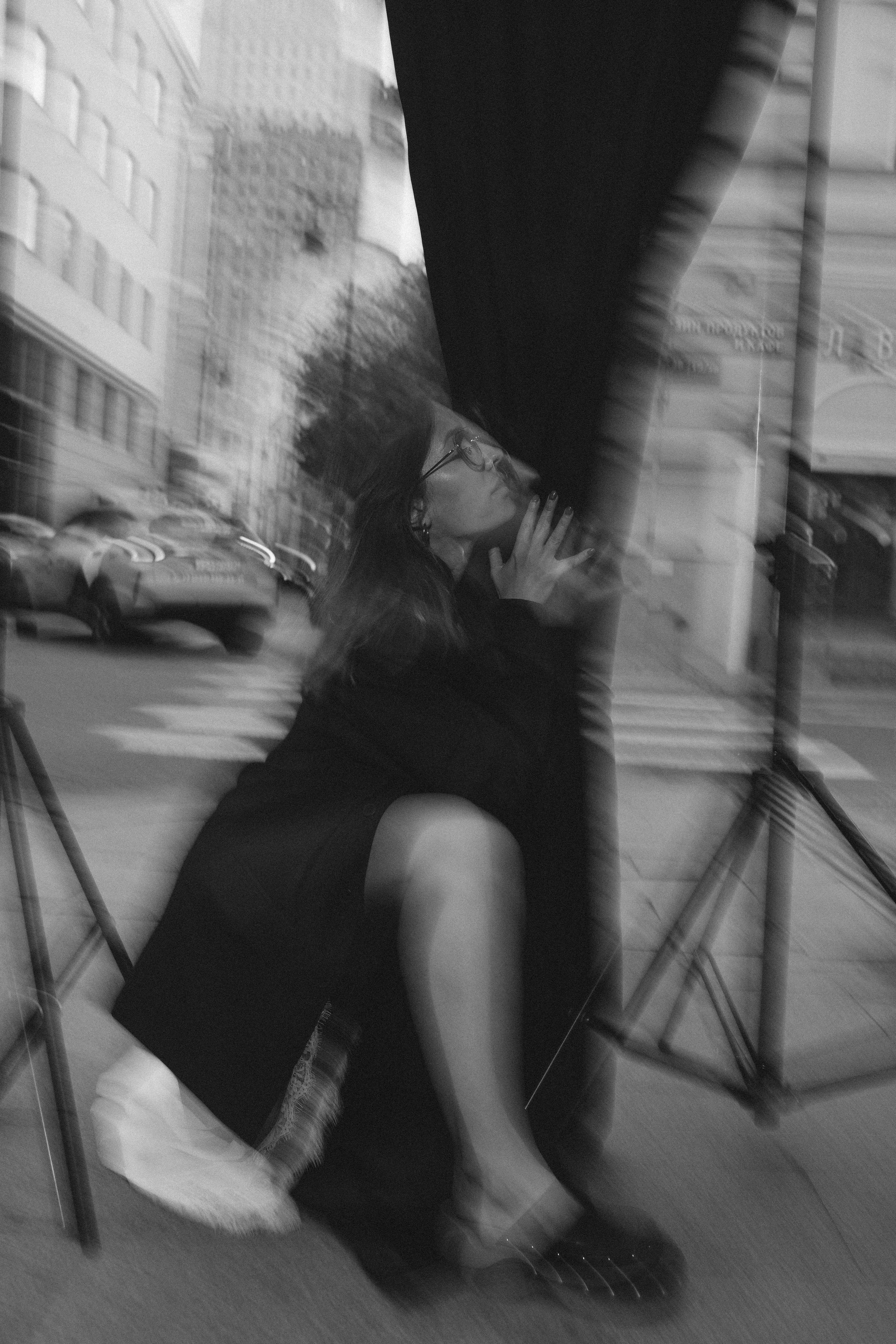 Кристина Казинская. Главная