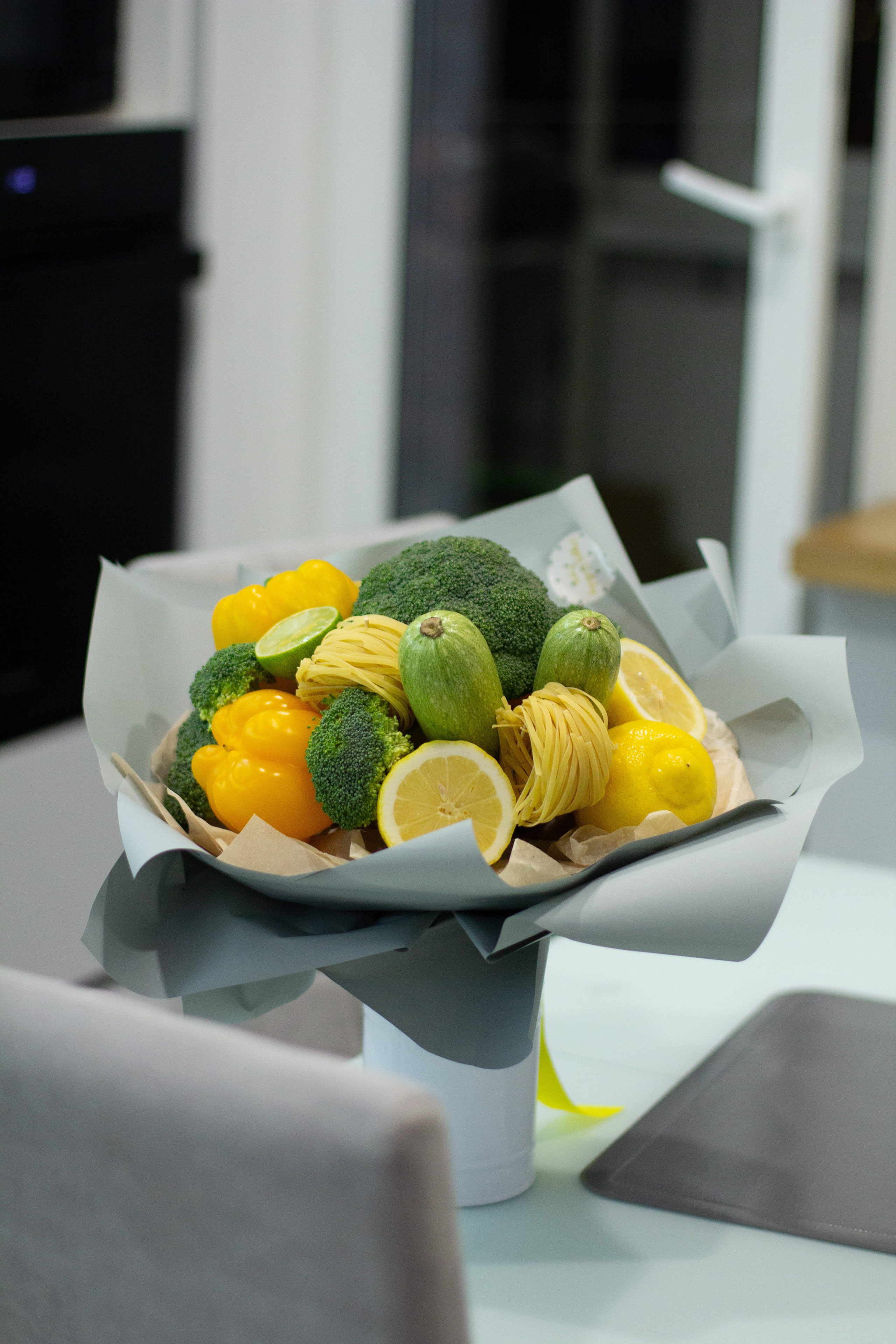 Фудбукеты. Семейный, детский, свадебный фотограф в Москве, Люберцах