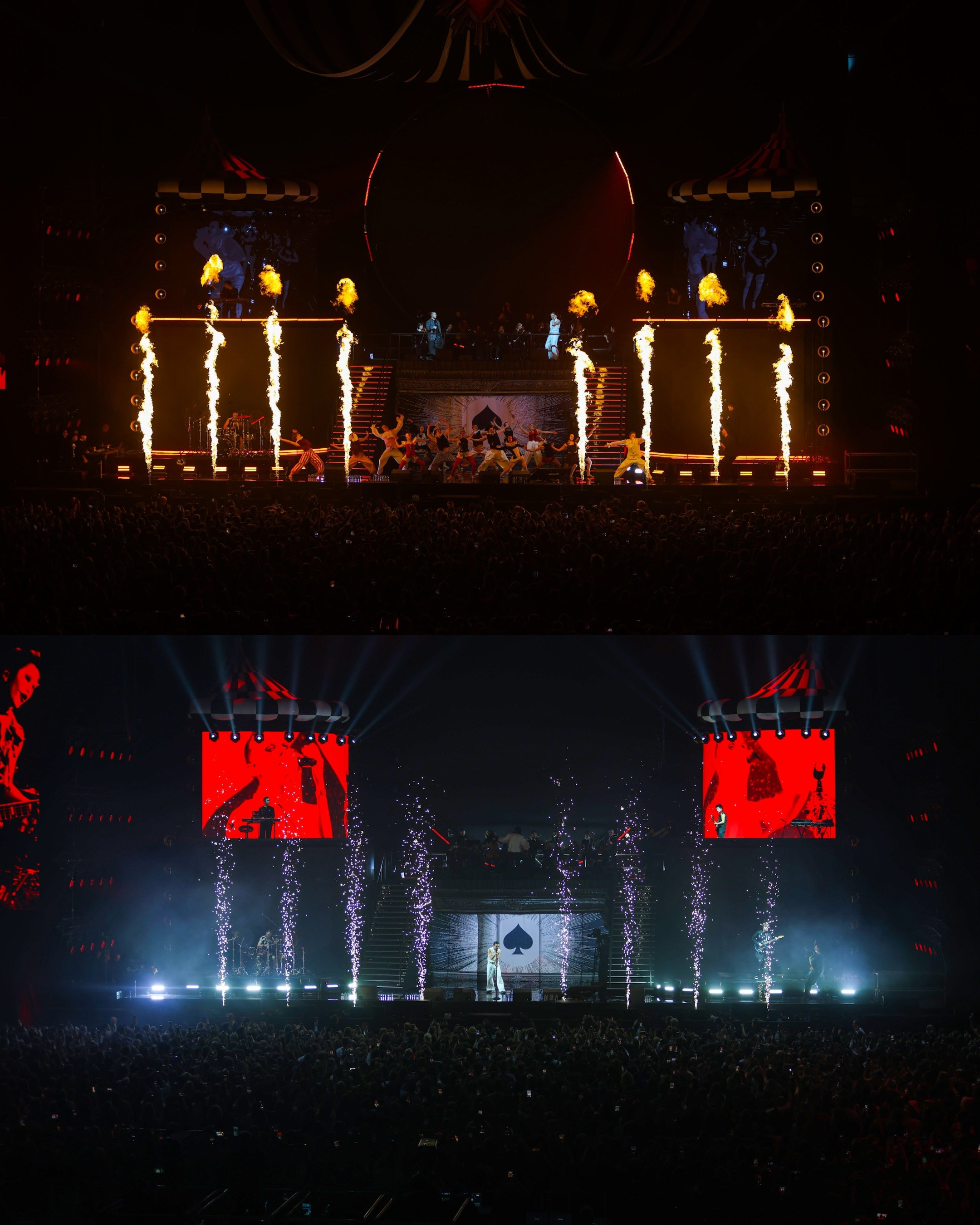 Репортаж. Твой фотограф в Москве