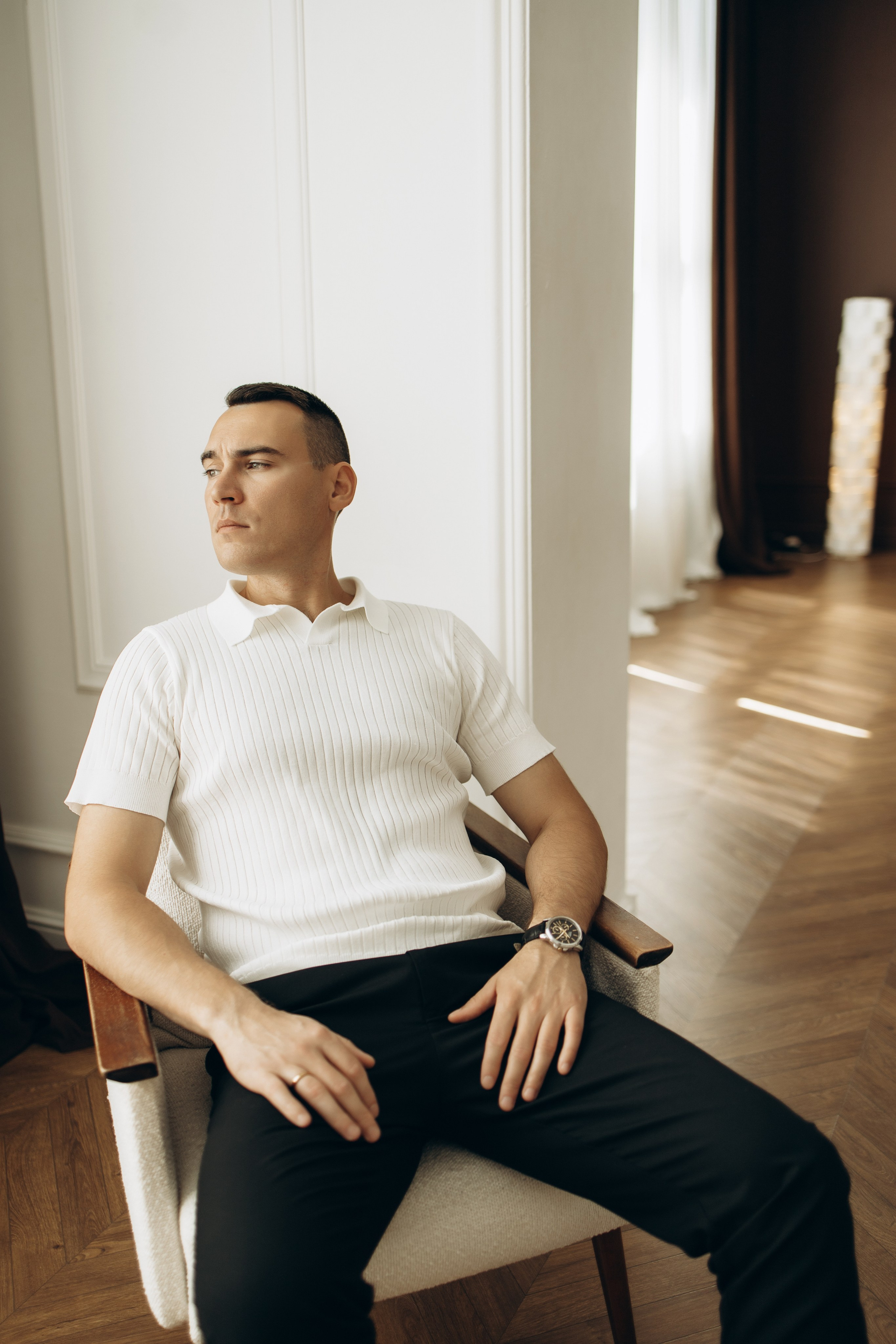 Степан и Саша. Самый теплый фотограф в Краснодаре Рябоконь Ксения