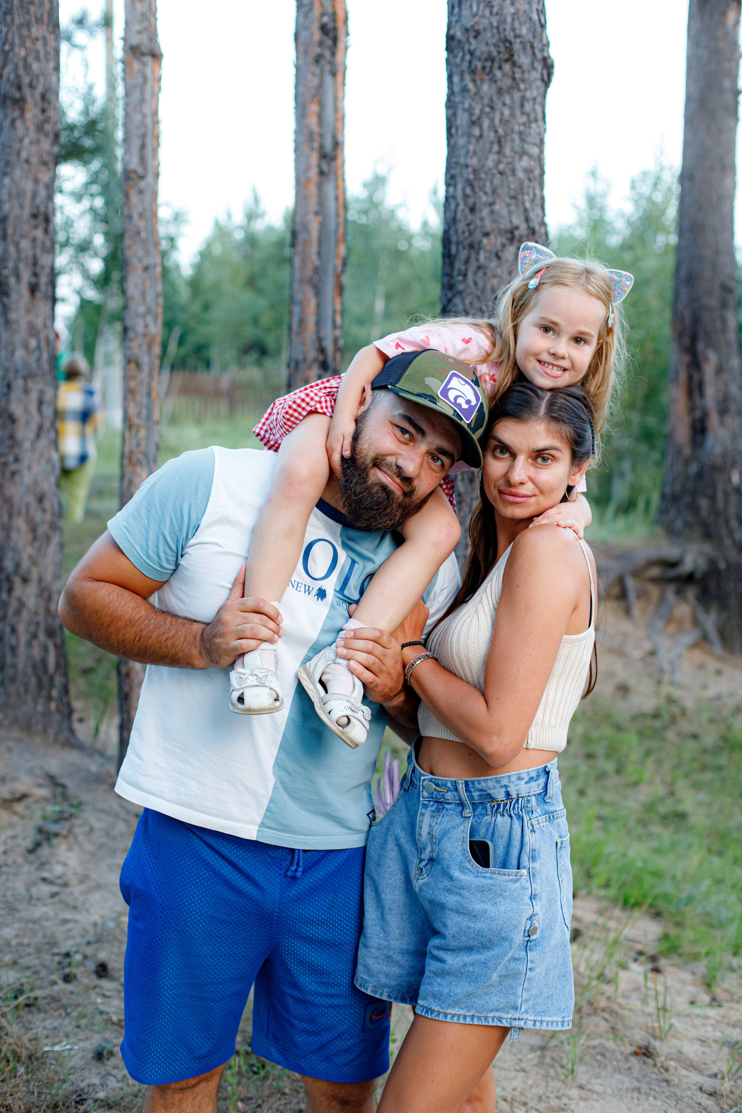 С ЮБИЛЕЕМ, САИД!. Photokarish