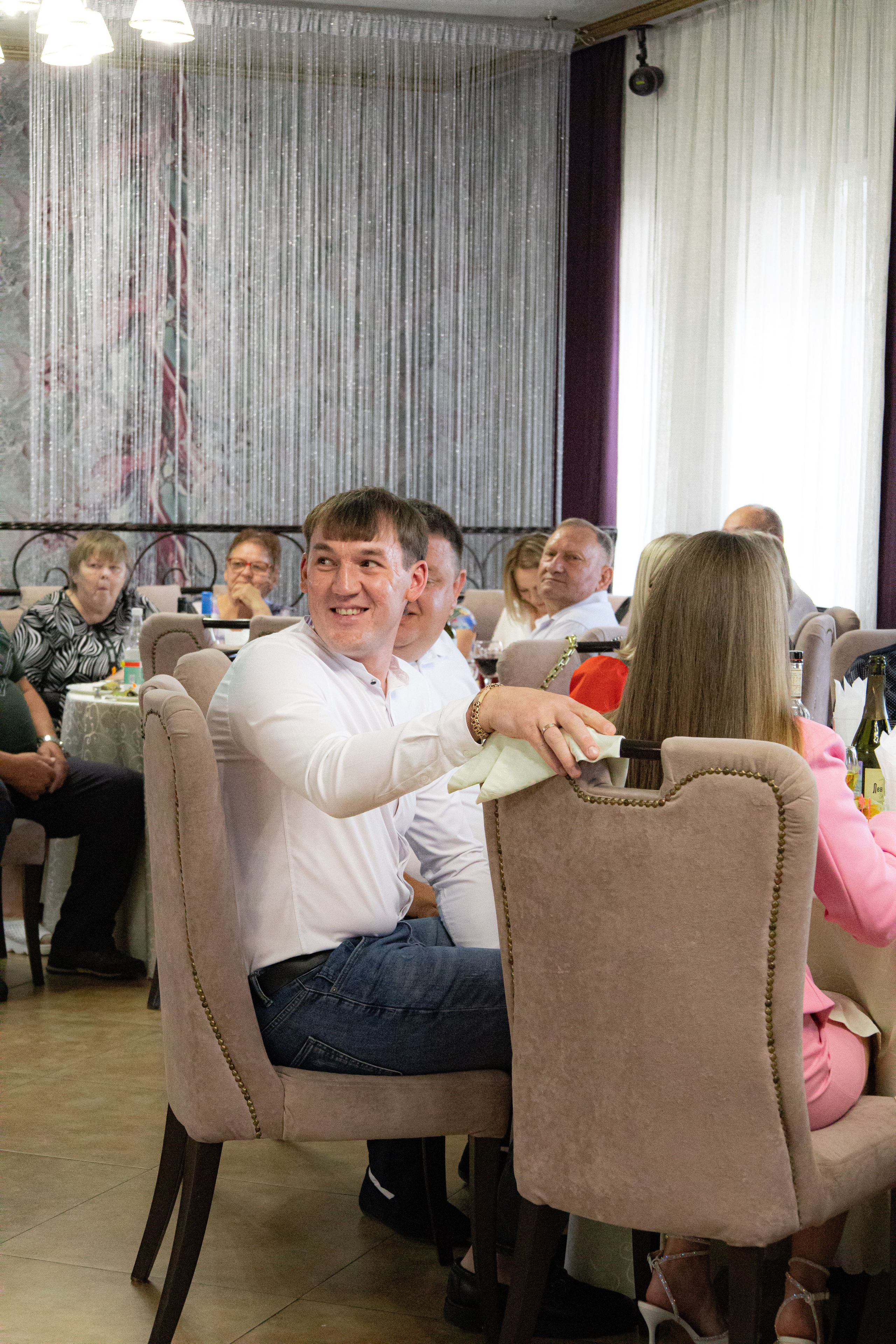 OKSANA BIRTHDAY. Photokarish