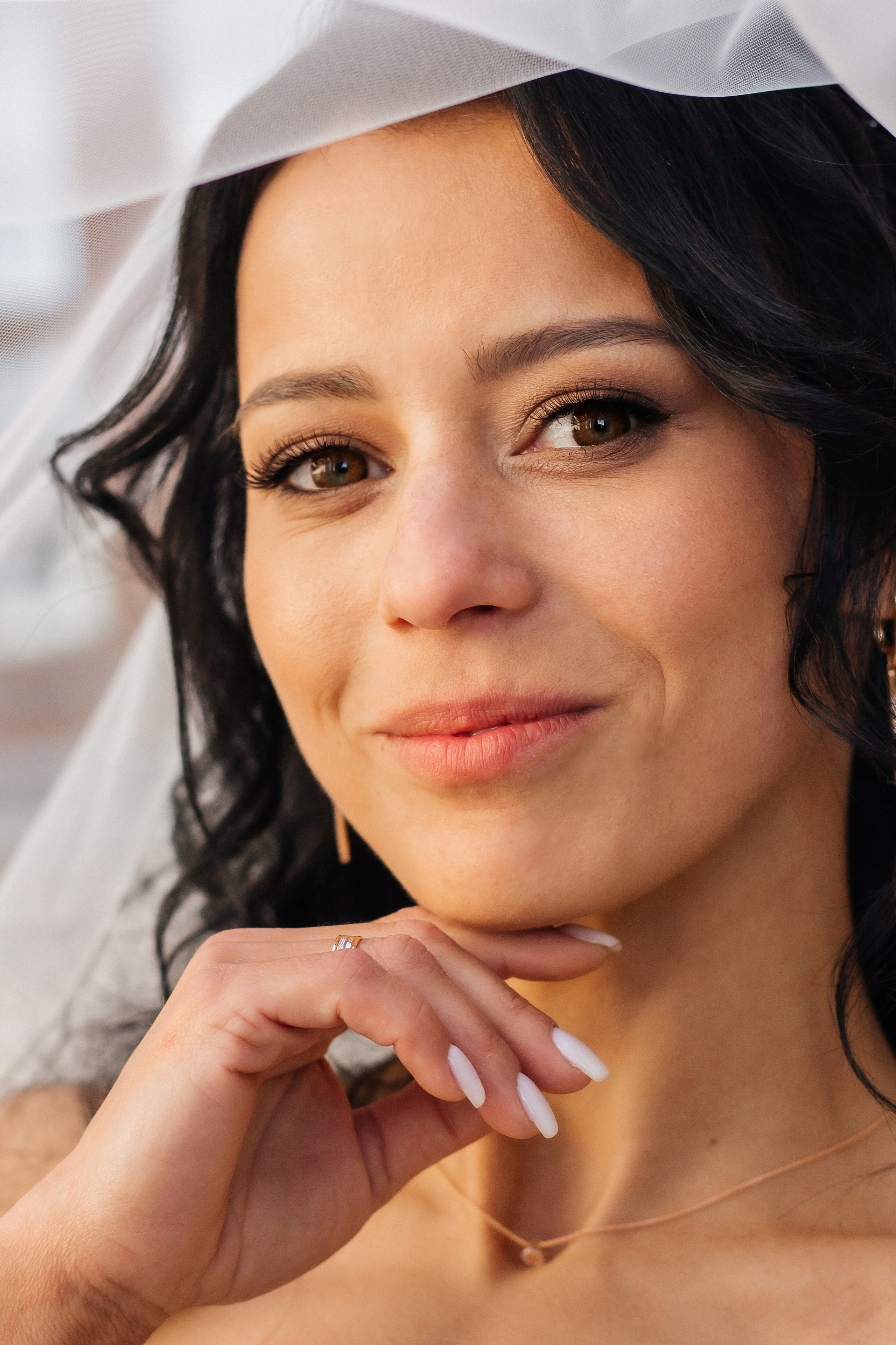 Евгения & Александр. Свадебный фотограф в Бресте Оксана Босовец