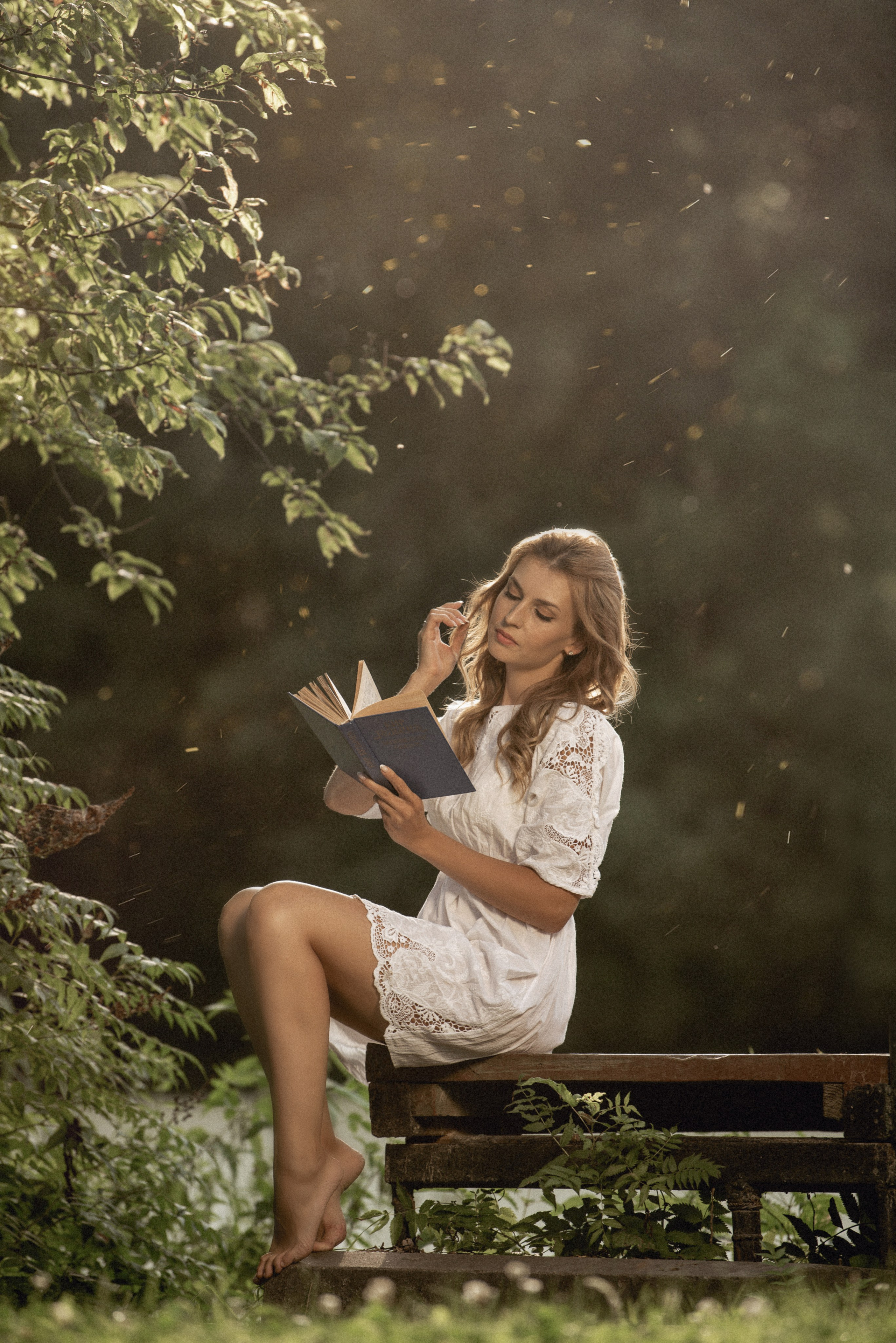 Индивидуальна съёмка на природе. Семейный и детский фотограф Подольск Наталья Шаляпина