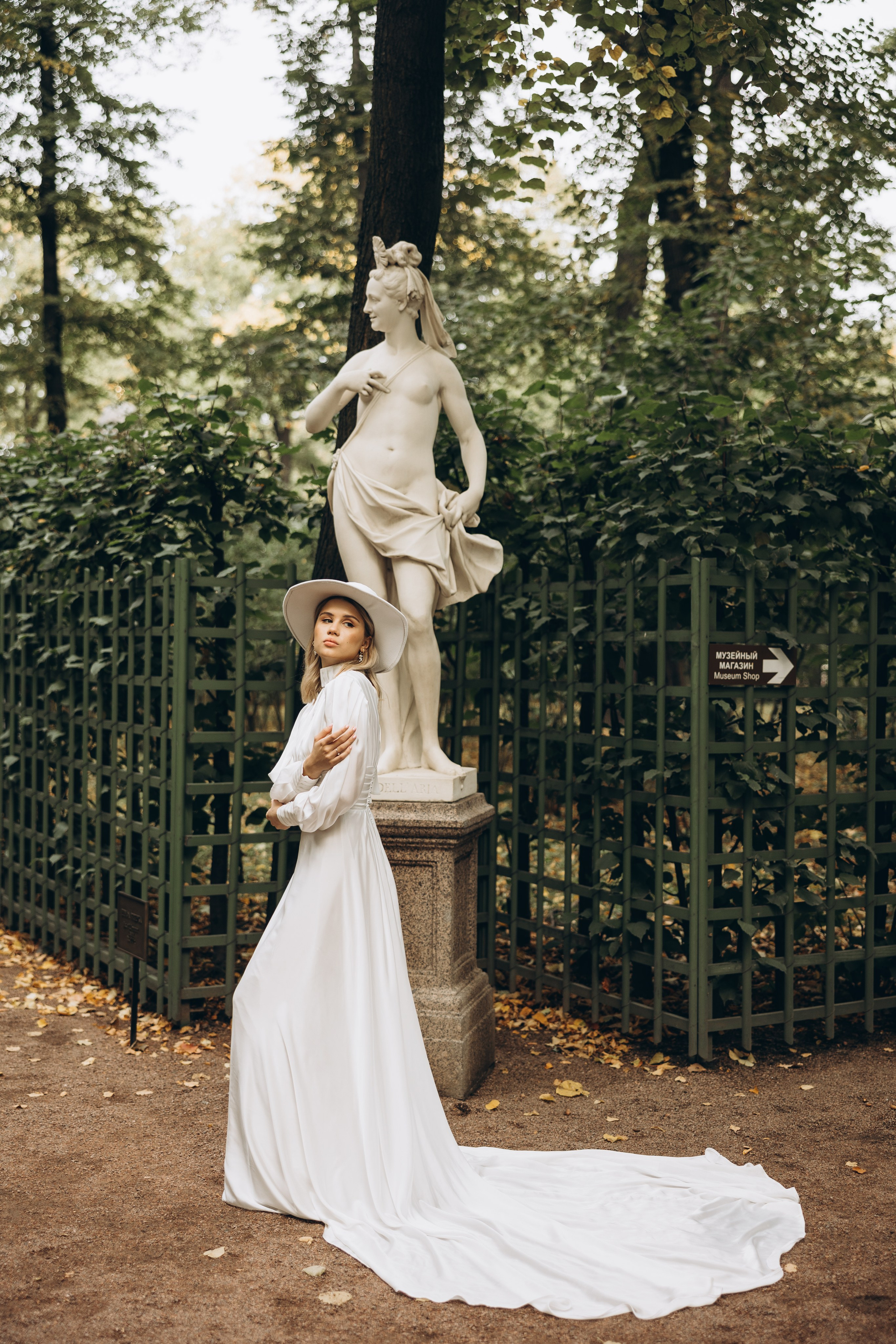 Алина & Игорь. Семейный фотограф в Москве Виктория Ястребинская