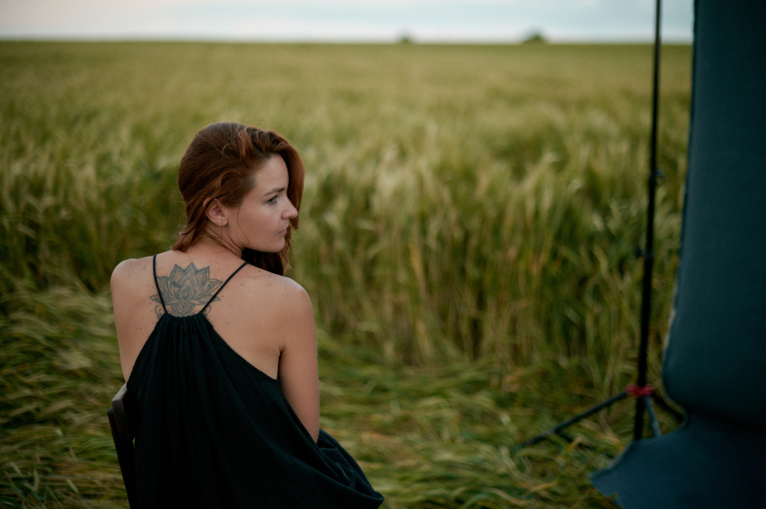 Маша. Фотограф Егорьевск Коломна Воскресенск