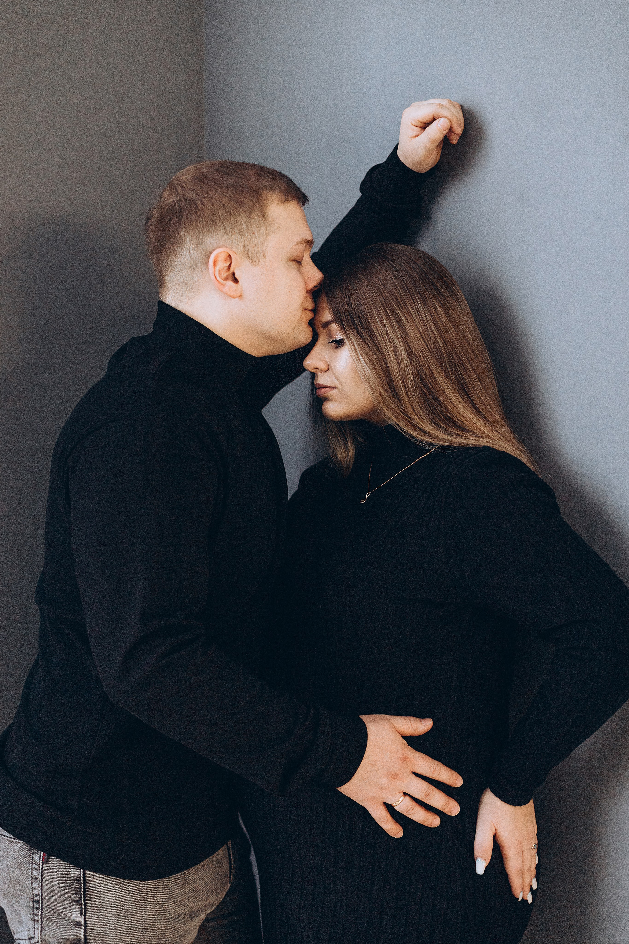 Юлия. Свадебный и семейный фотограф в Нижнем Новгороде Екатерина Наймарк