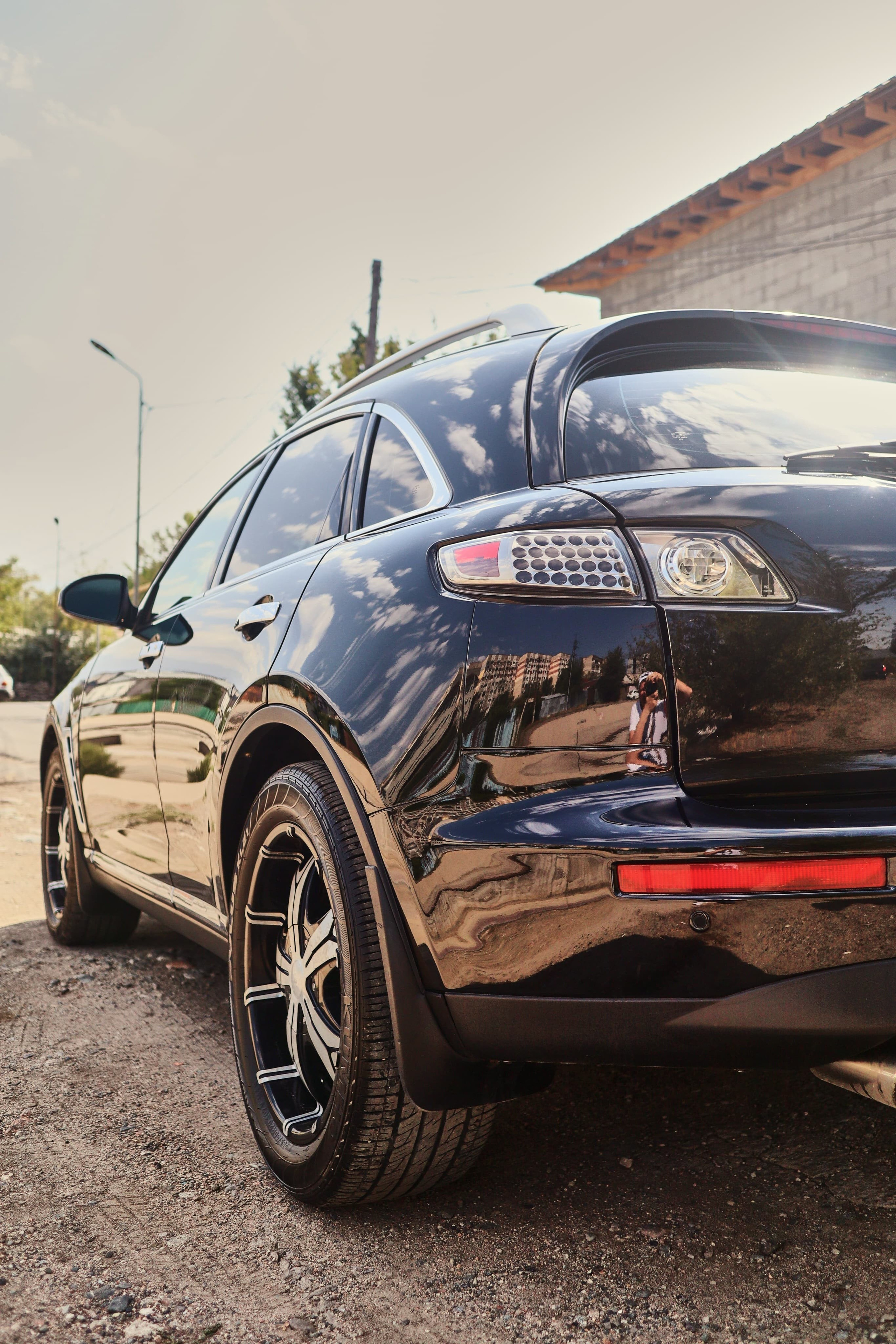 | Infiniti |. Фотограф |Алматы | Ruslan Zhadigerov