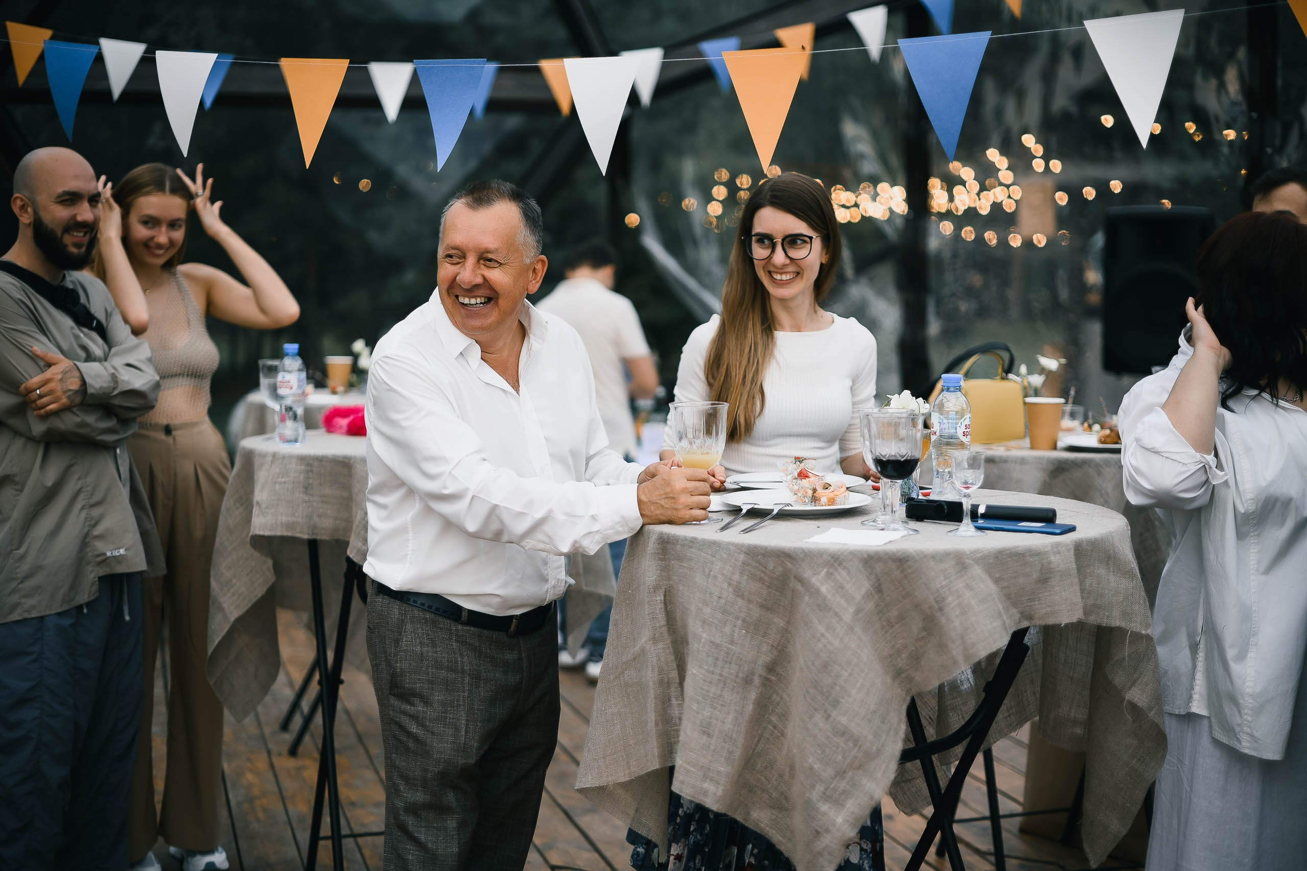 Серия 2. Евгений Нисковских — свадебный и репортажный фотограф в Тюмени