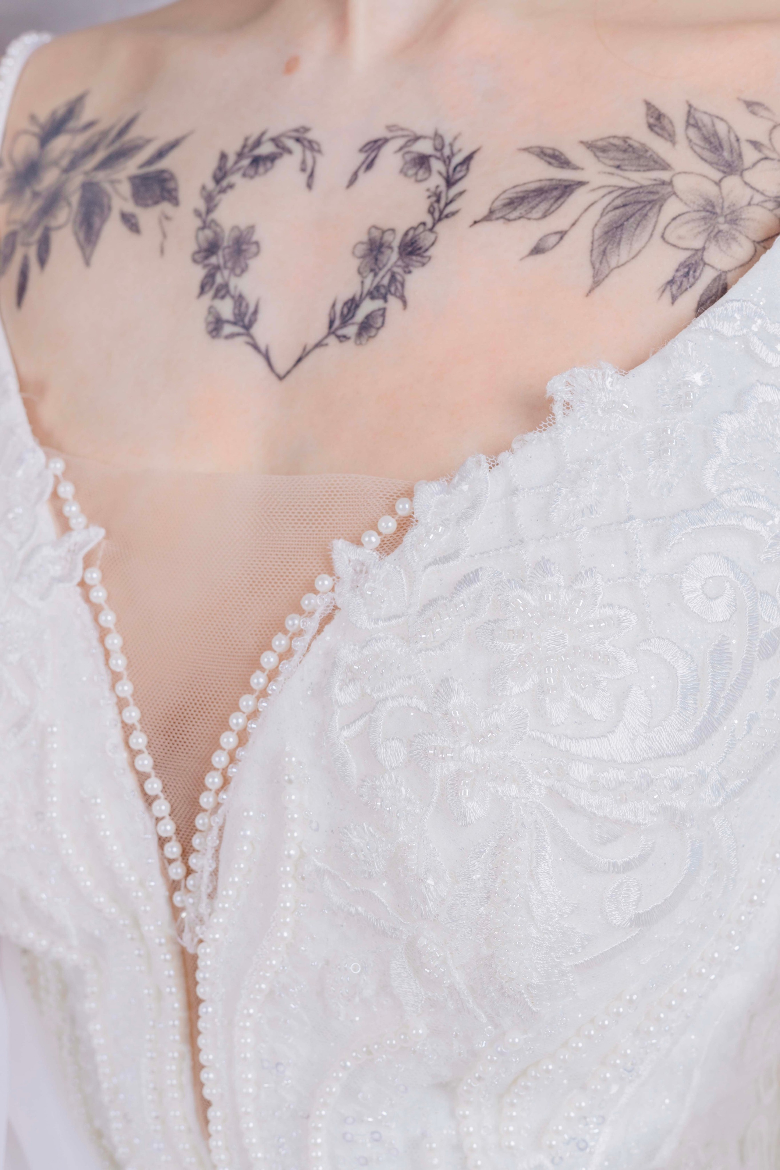 Свадебный день Елены и Дмитрия. Профессиональный фотограф Максим Романов в городе Хабаровске