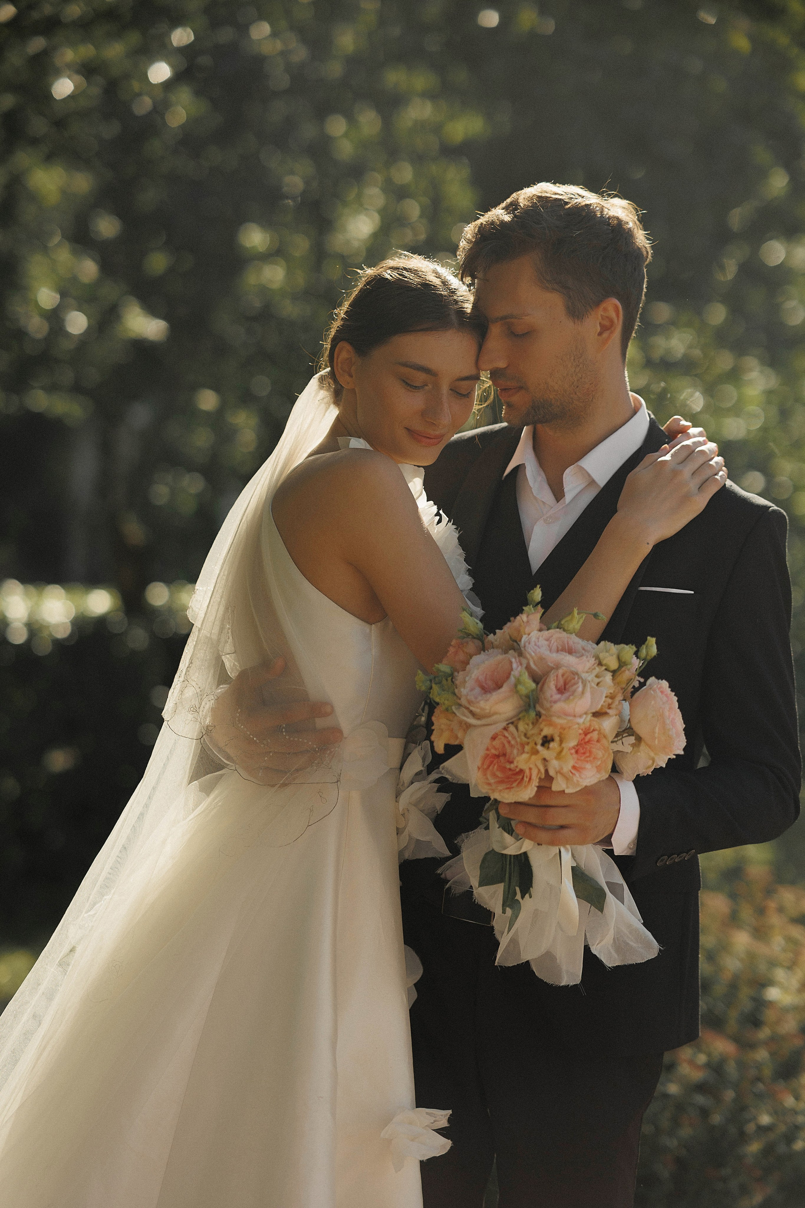 Ангелина+Виталий. Иванова Ирина Свадебный и семейный фотограф г. Уфа