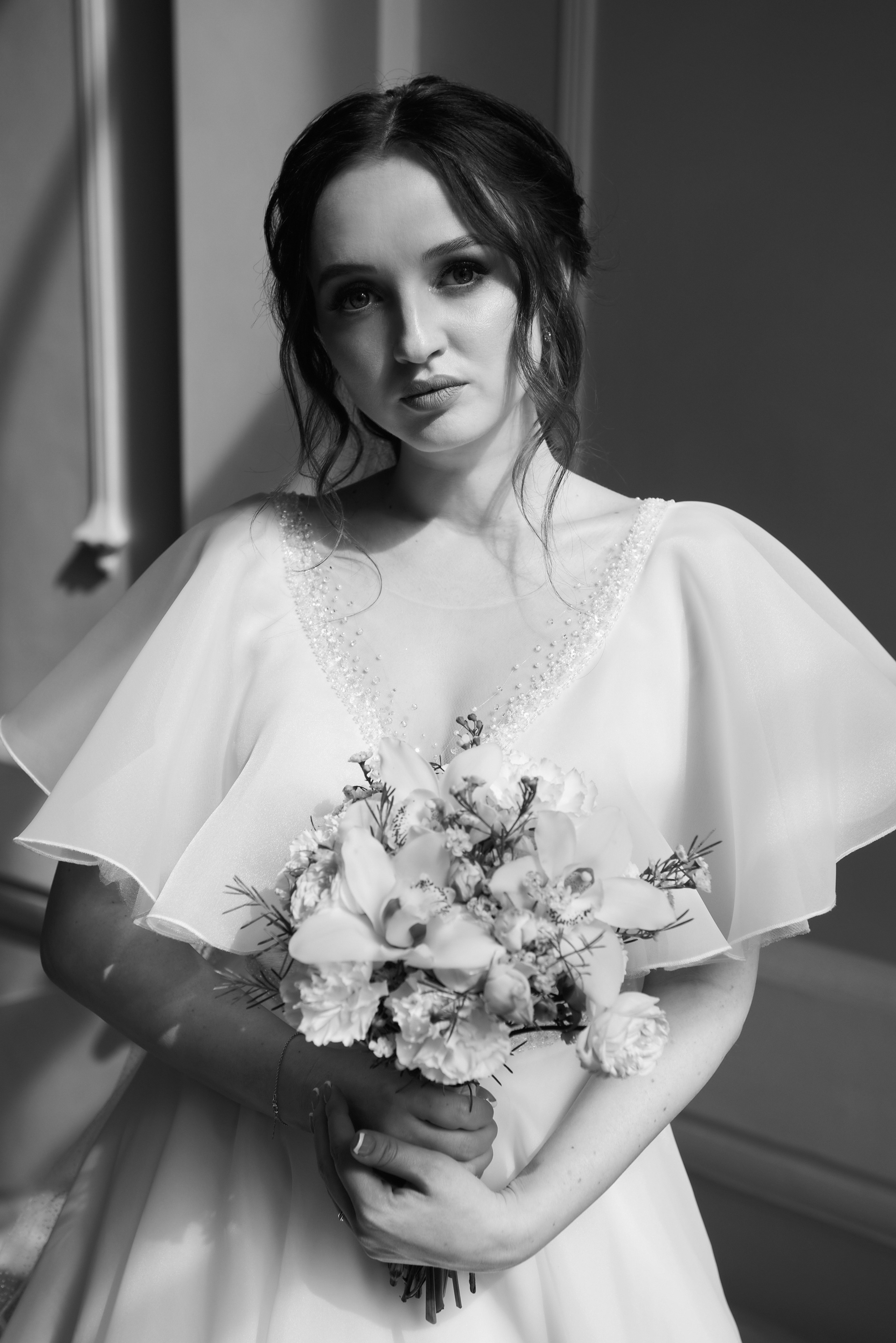 Дмитрий и Дарья. Фотограф Евдокимов Никита. Тамбов, Москва