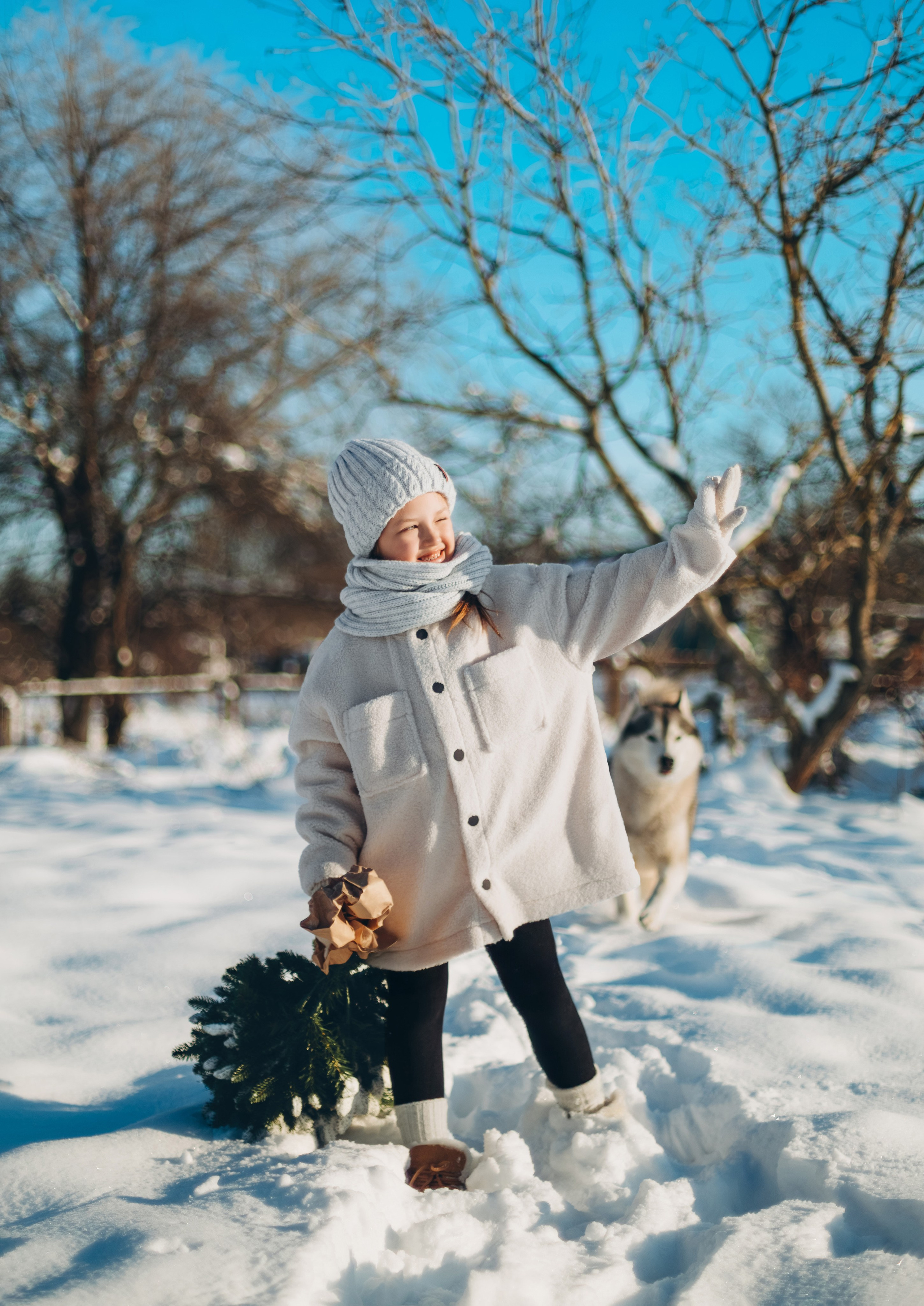 Фотопрогулка. Фотограф Марина Верятинская | Краснодар