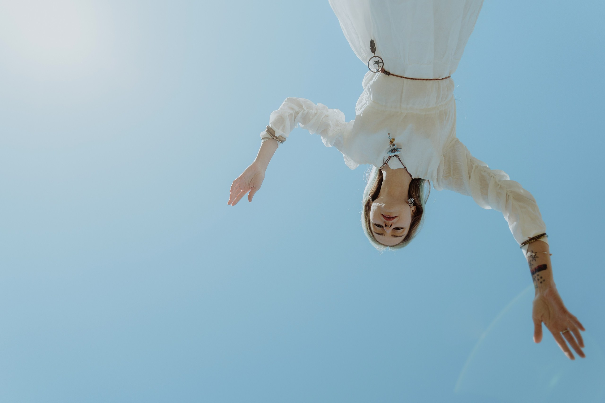 Solstice in Svaneti md. Sasha. Sergei Otkrytyi photographer art | live in Batumi & Tbilisi