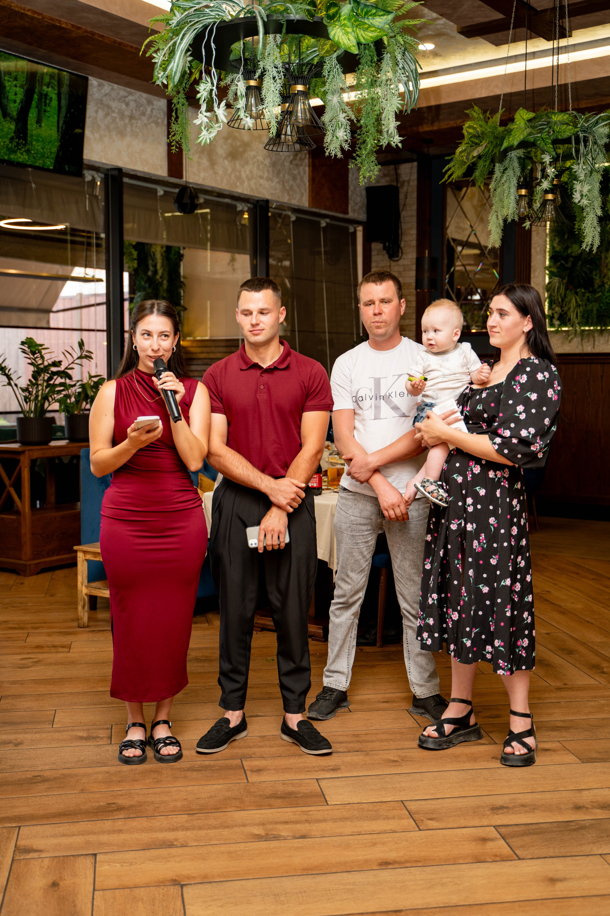 Данил и Анастасия. Видеосьемка, фотосьемка свадеб, юбилеев, утренников в Краснодарском кр