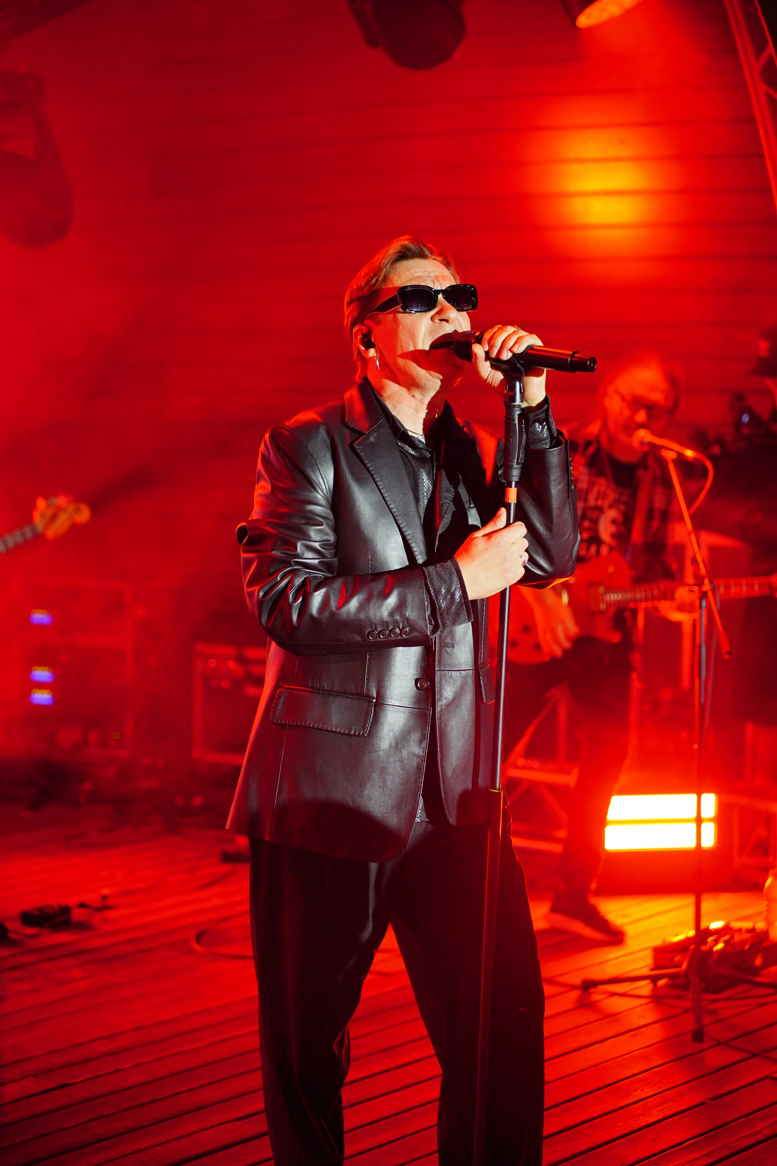 PETSHOPDAYS. Найк Борзов. Denis Kirillov