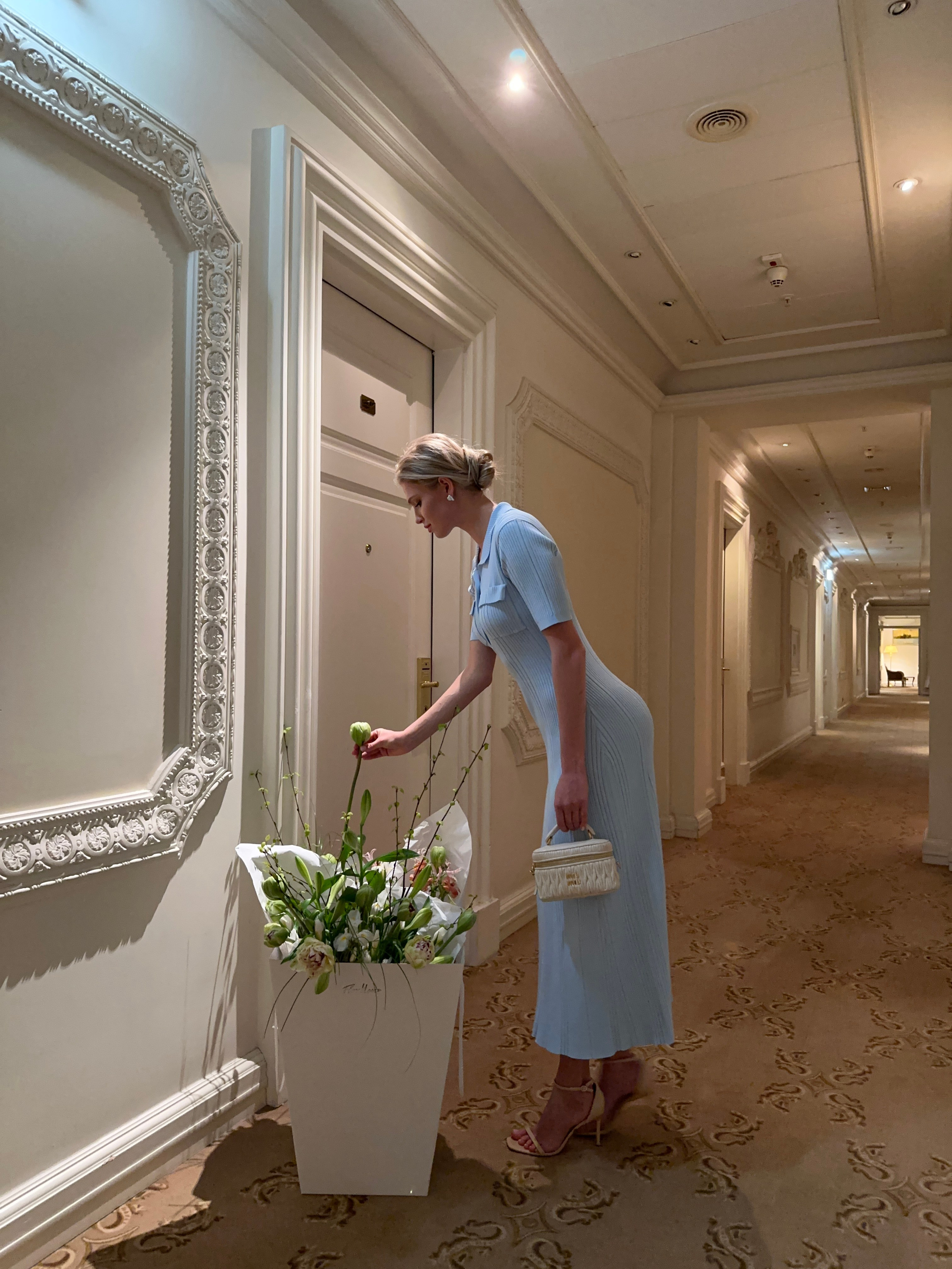 TERI. Коммерческий фотограф для брендов в Москве