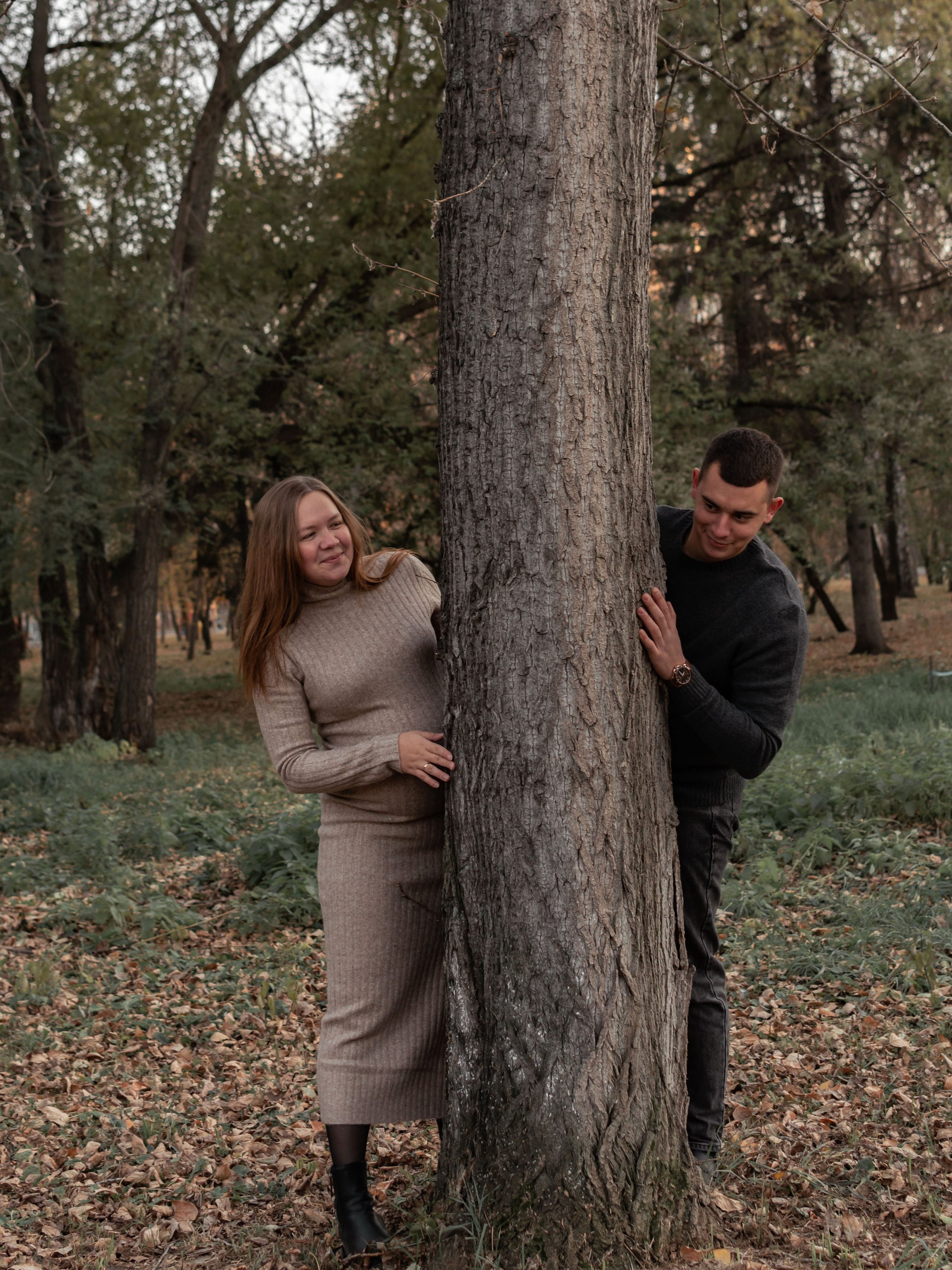 На улице. Ваш фотограф в городе Курган — Чебыкина Наташа