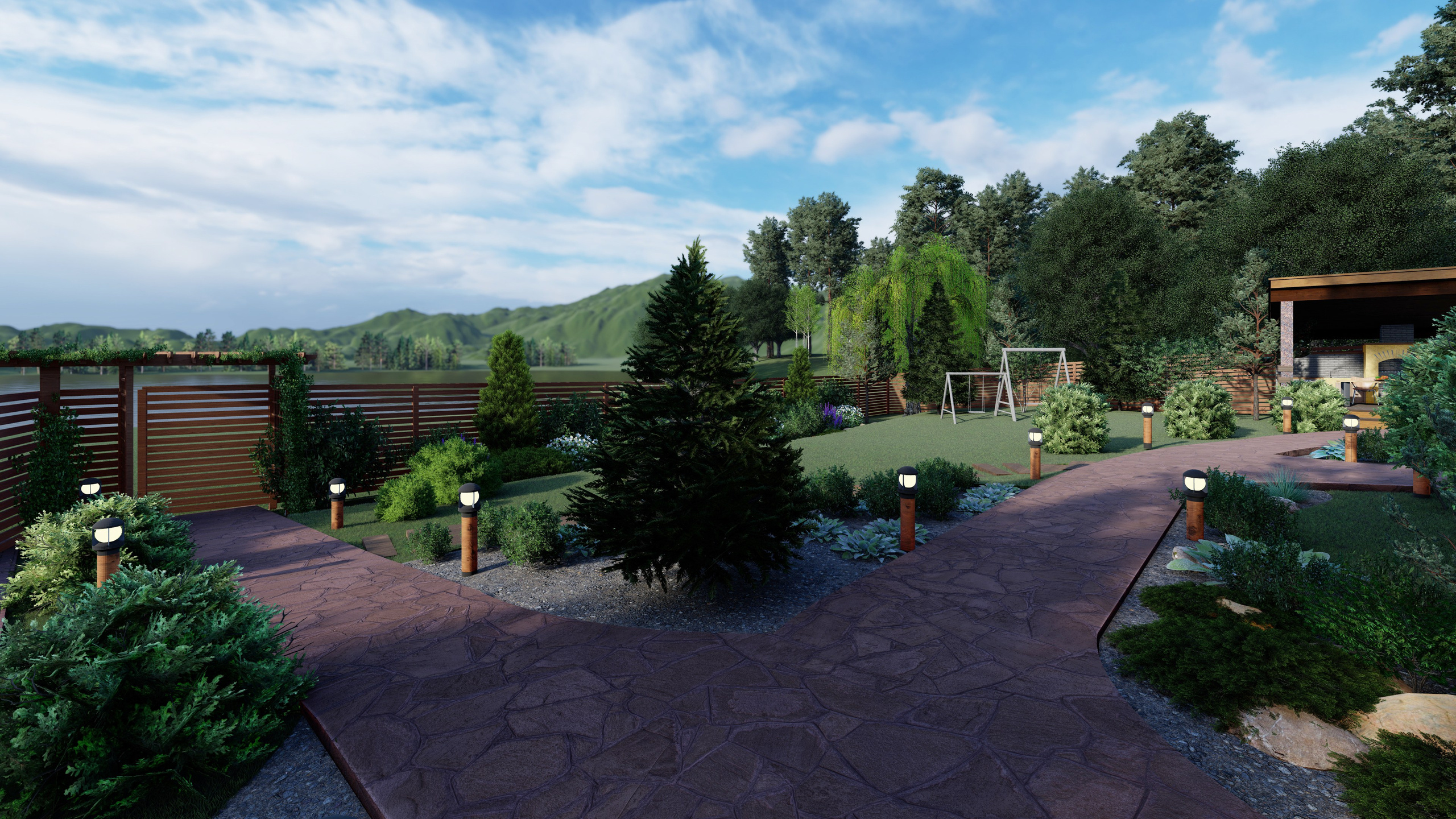 Пичугово море Новосибирск. Александра Койтова — Архитектор малоэтажных зданий в Новосибирске