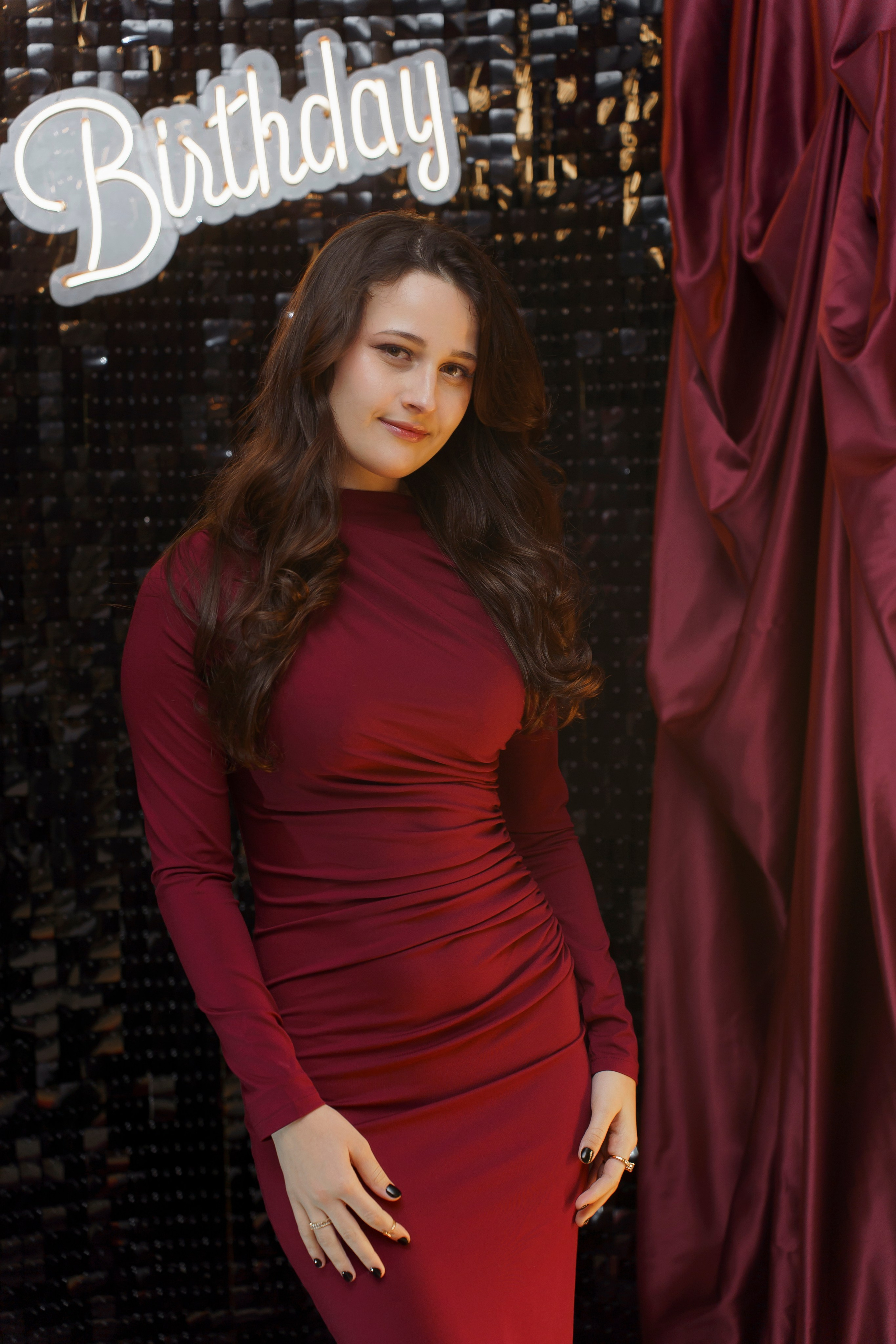 С днем рождения. Свадебный фотограф в Москве. Диана Грицай