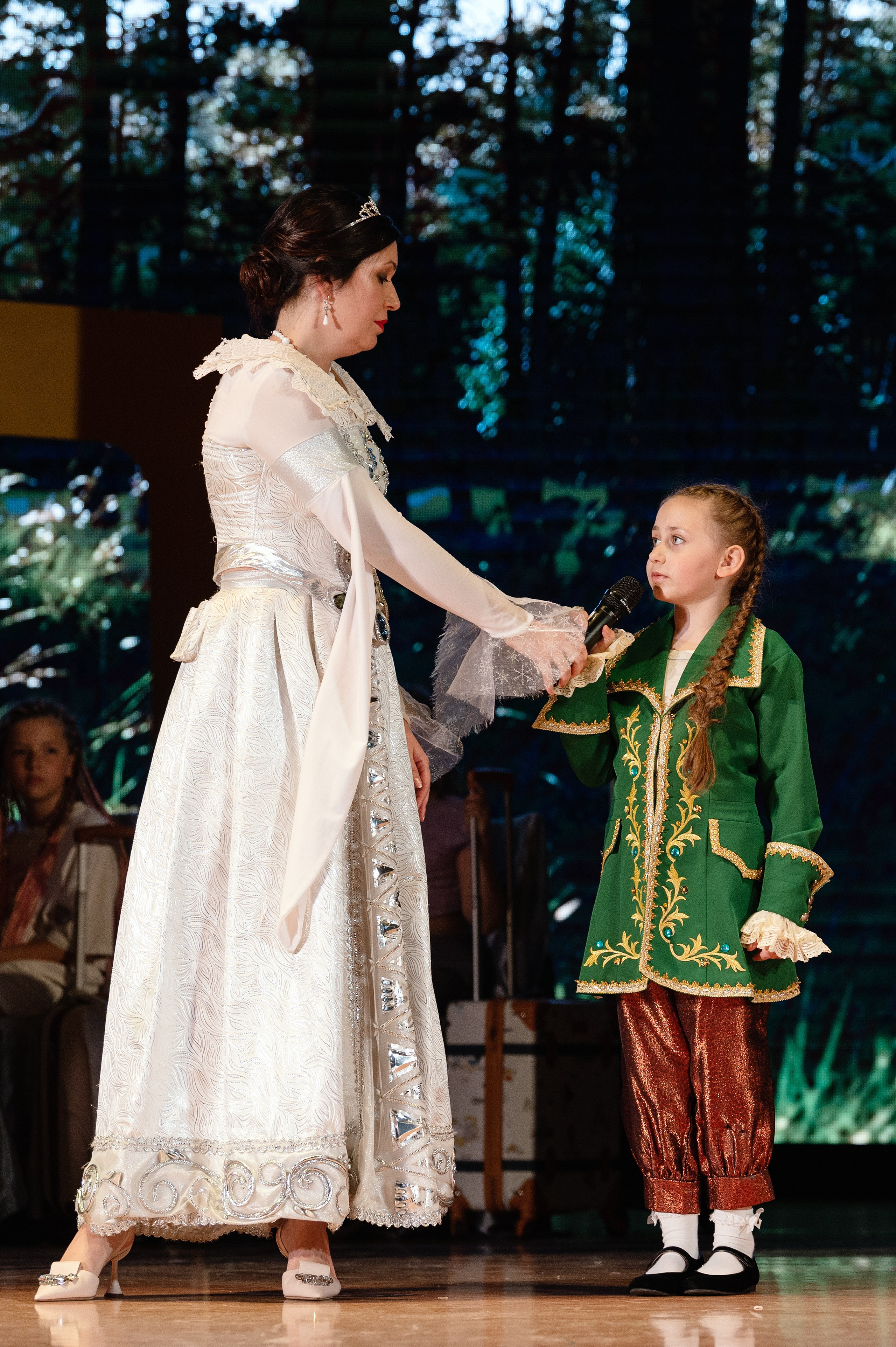 Мюзикл «Автобус». Профессиональная фотосессия в Краснодаре | Фотограф Денис Труфанов