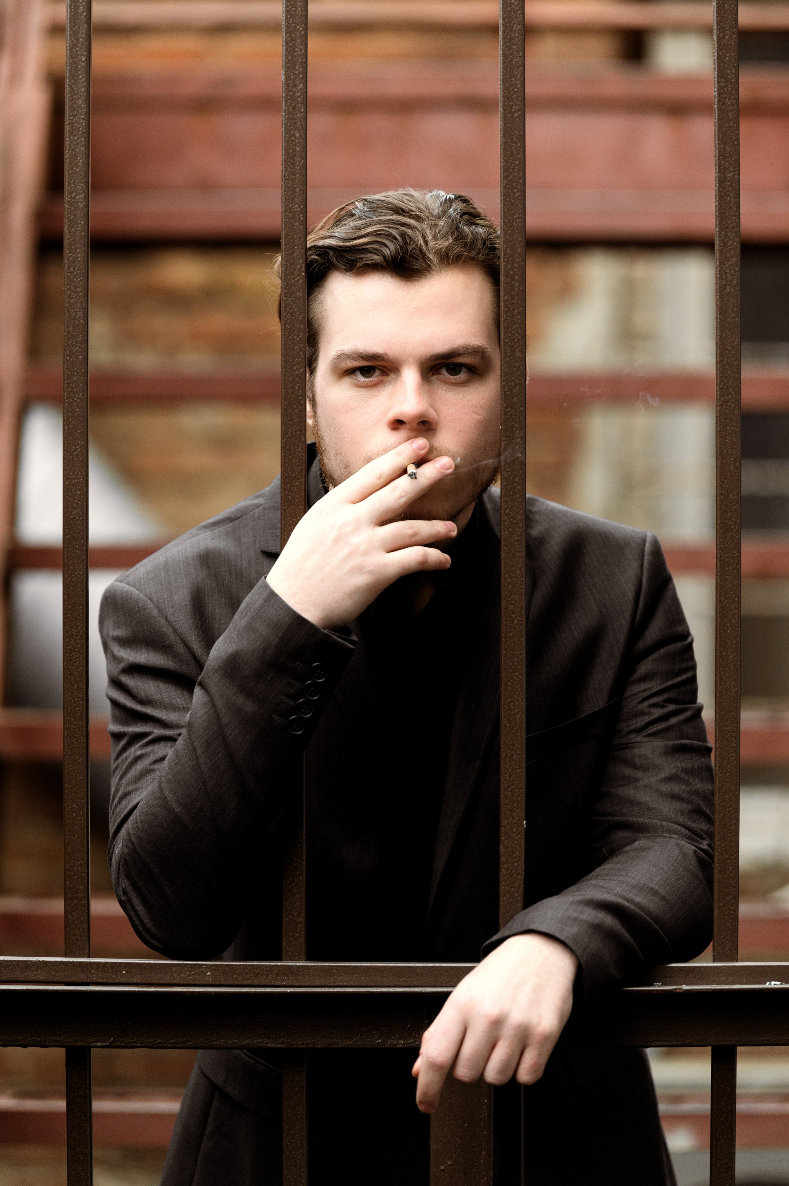 Главная роль. Профессиональная фотосессия в Краснодаре | Фотограф Денис Труфанов