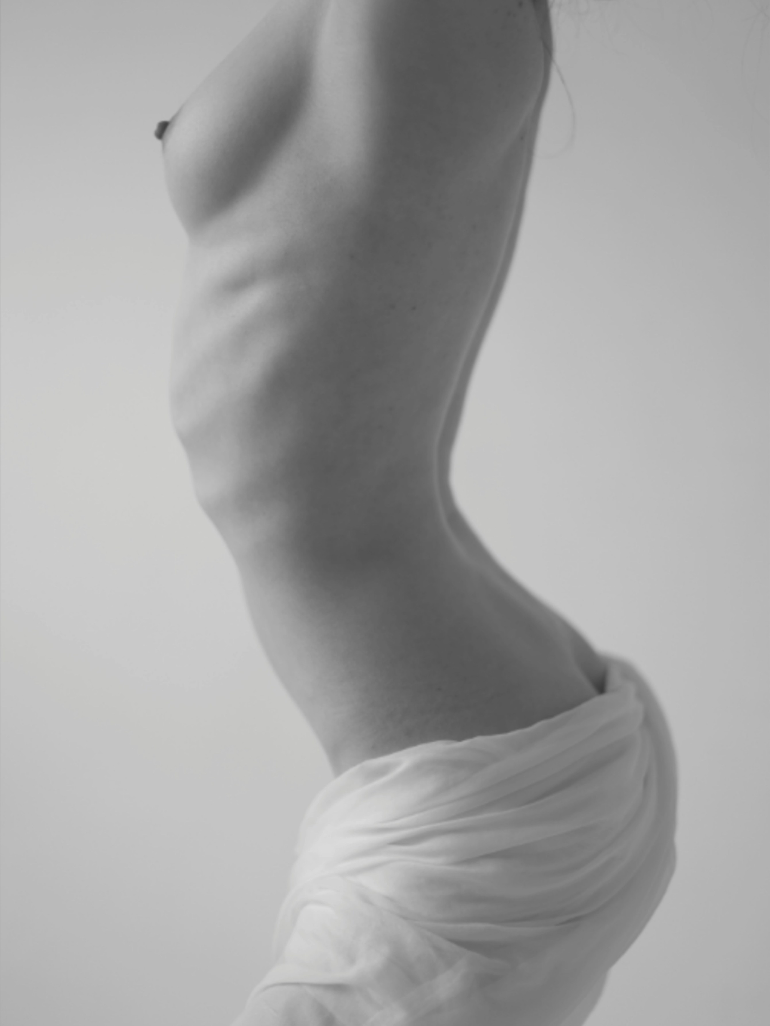 Обнаженное. Мастерская Демченко