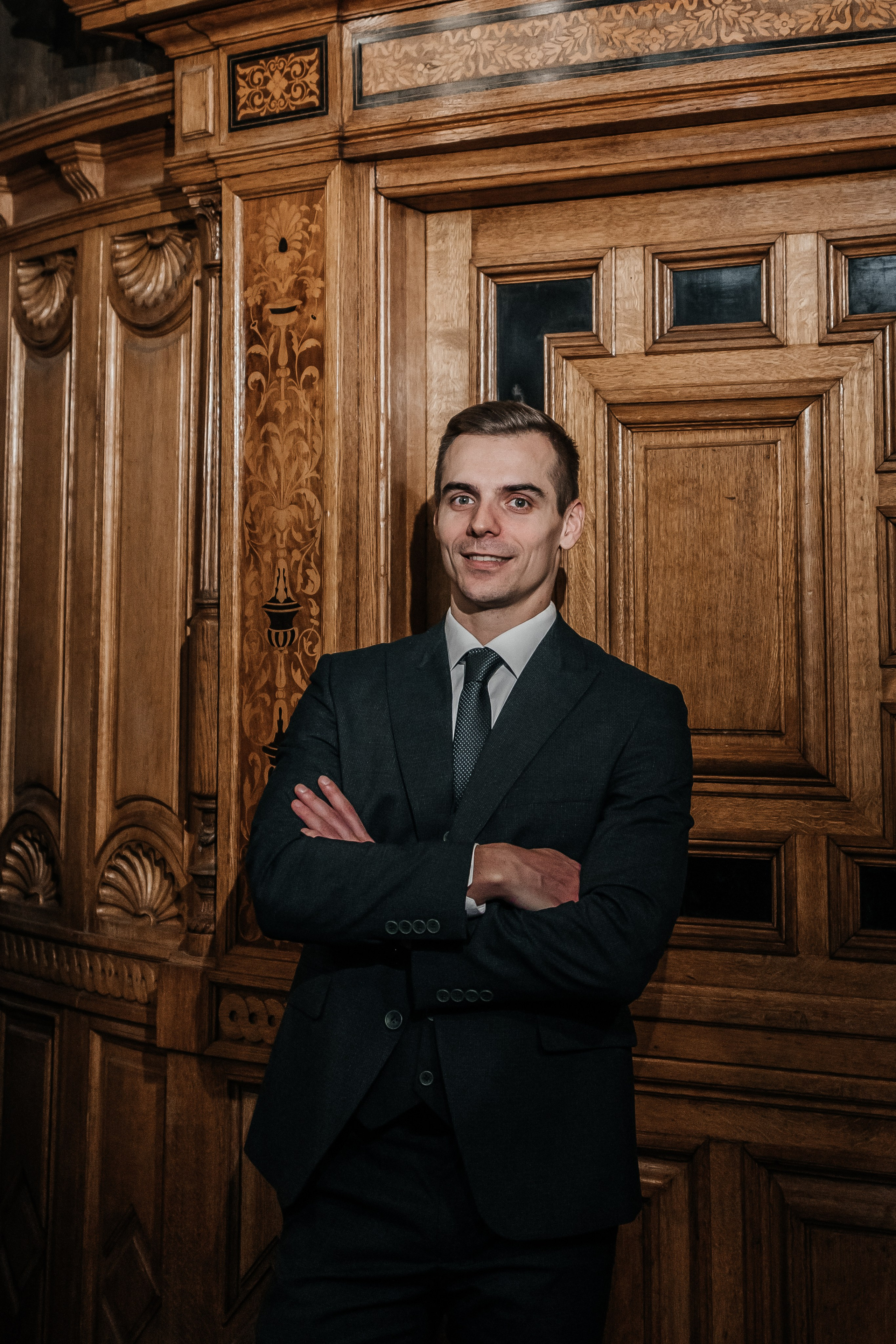 Антон и Алёна. Янина Зудина — видеограф Тверь /Москва