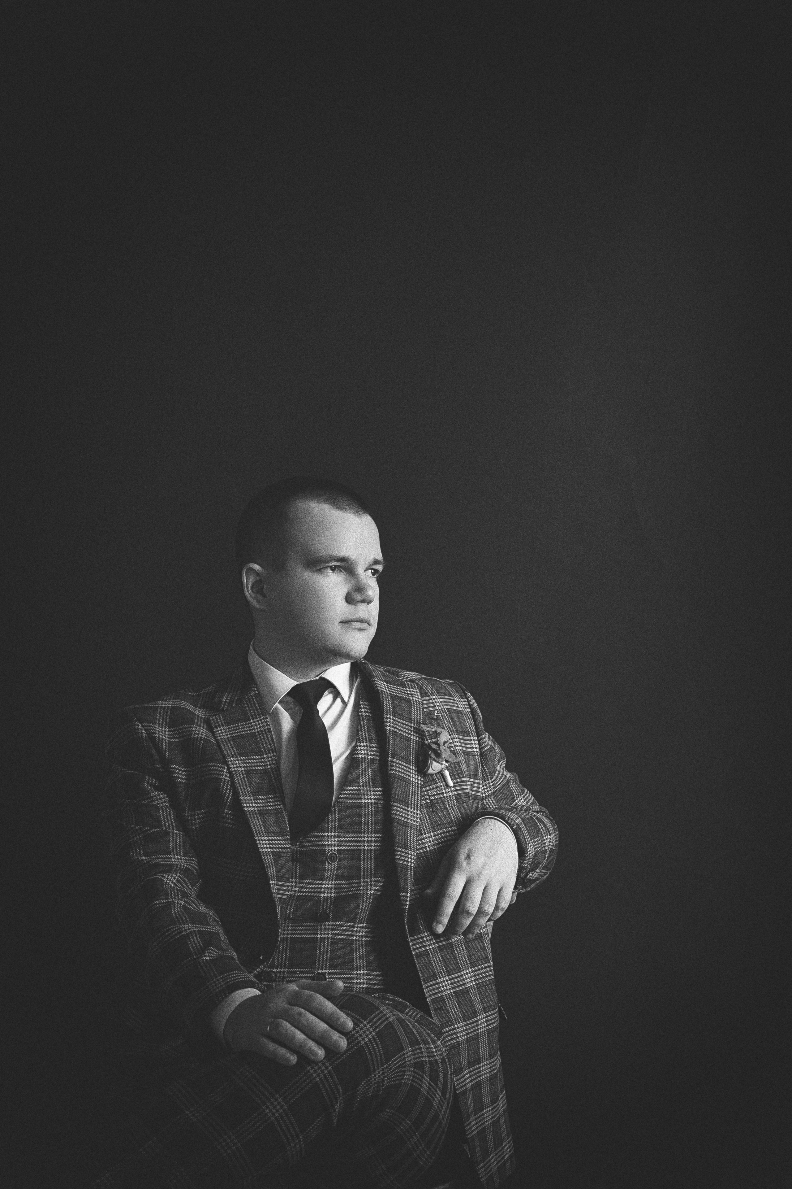 Ангелина & Константин. Фотограф в Самаре Юля Борщ