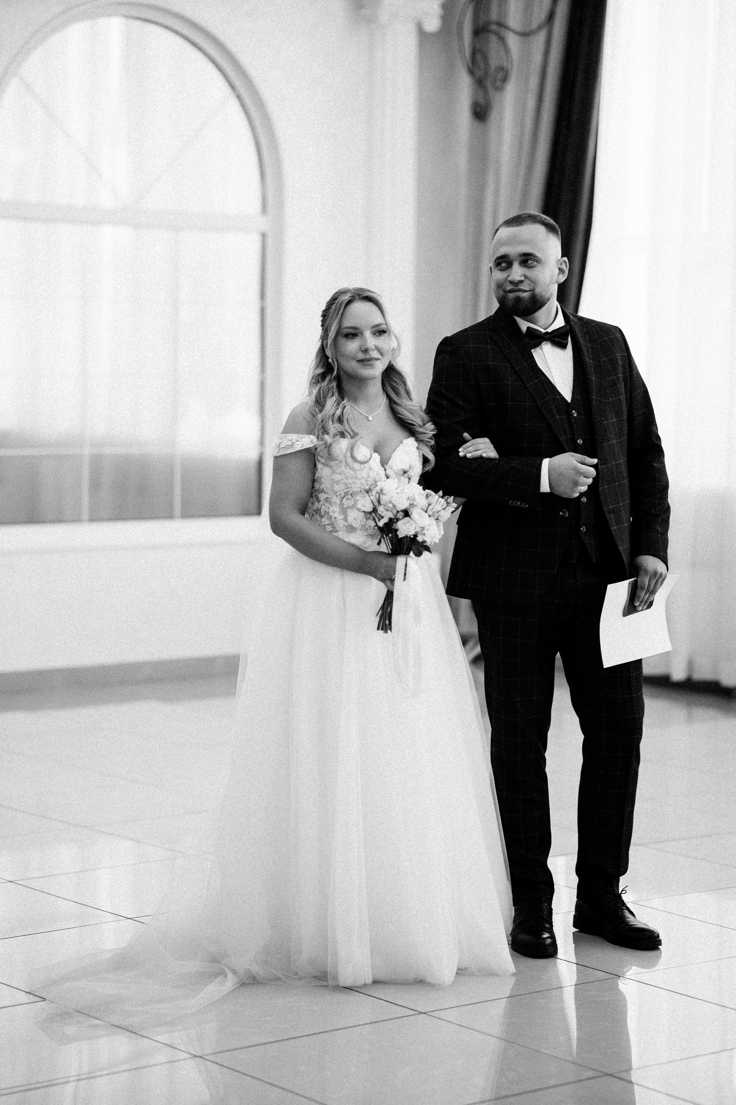 Марина и Денис (полный день). Фотограф на любое событие в Кемерово