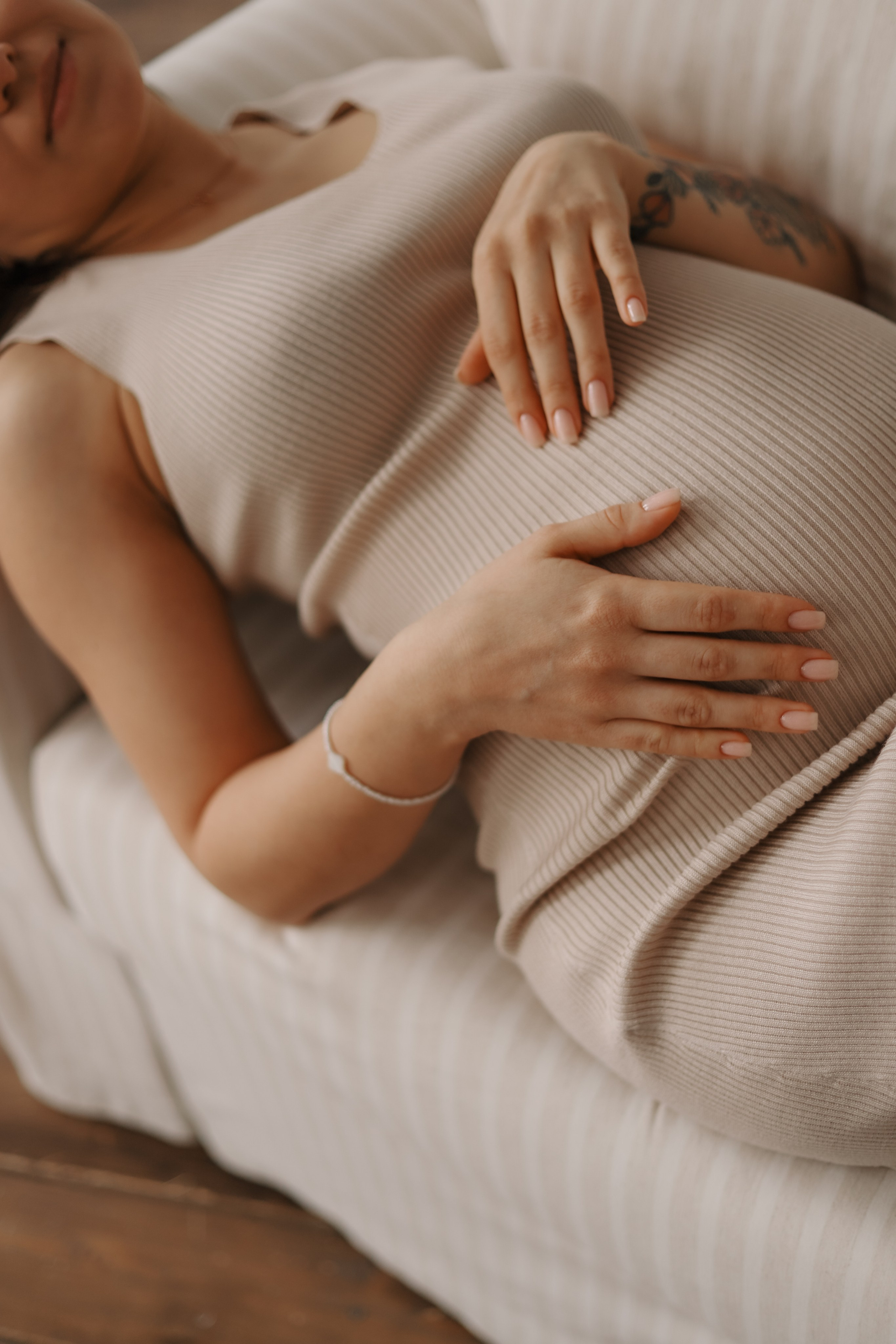 Беременность, в ожидании 💕. Семейный фотограф, женский портрет в Ставрополе