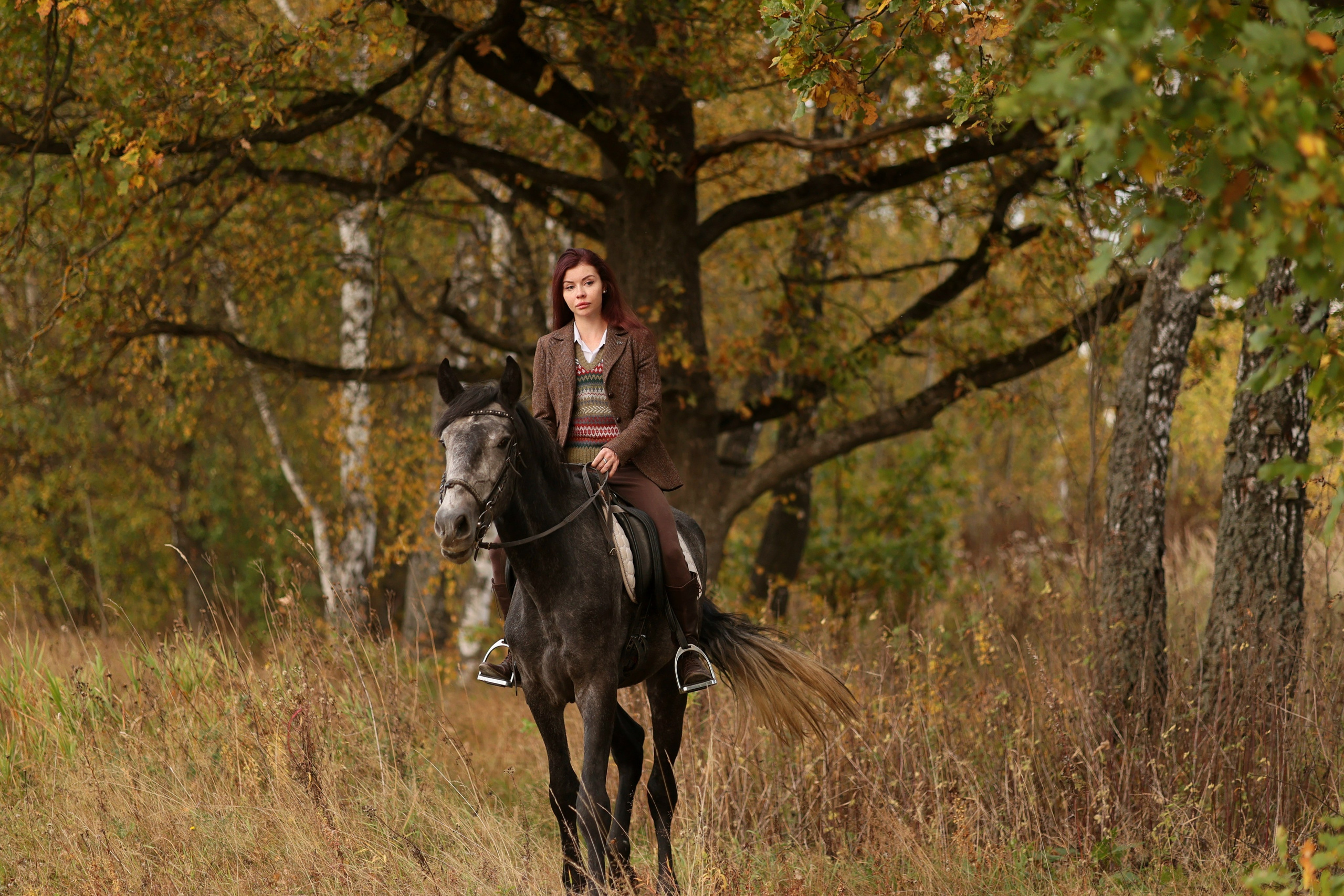 Видеограф и фотограф Надежда Корнейчик