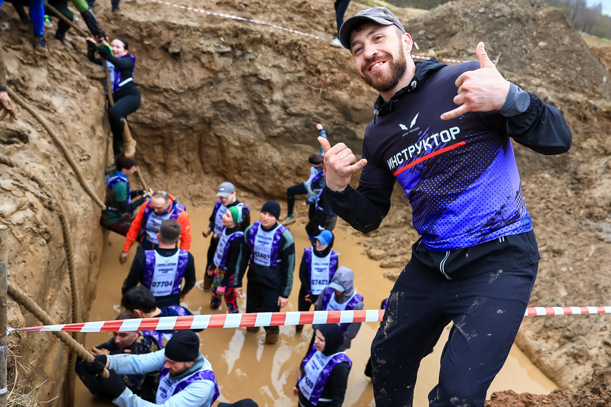 Гонка Героев апрель 2026 полигон Алабино. Свадебная фотосъёмка в Москве, Туле