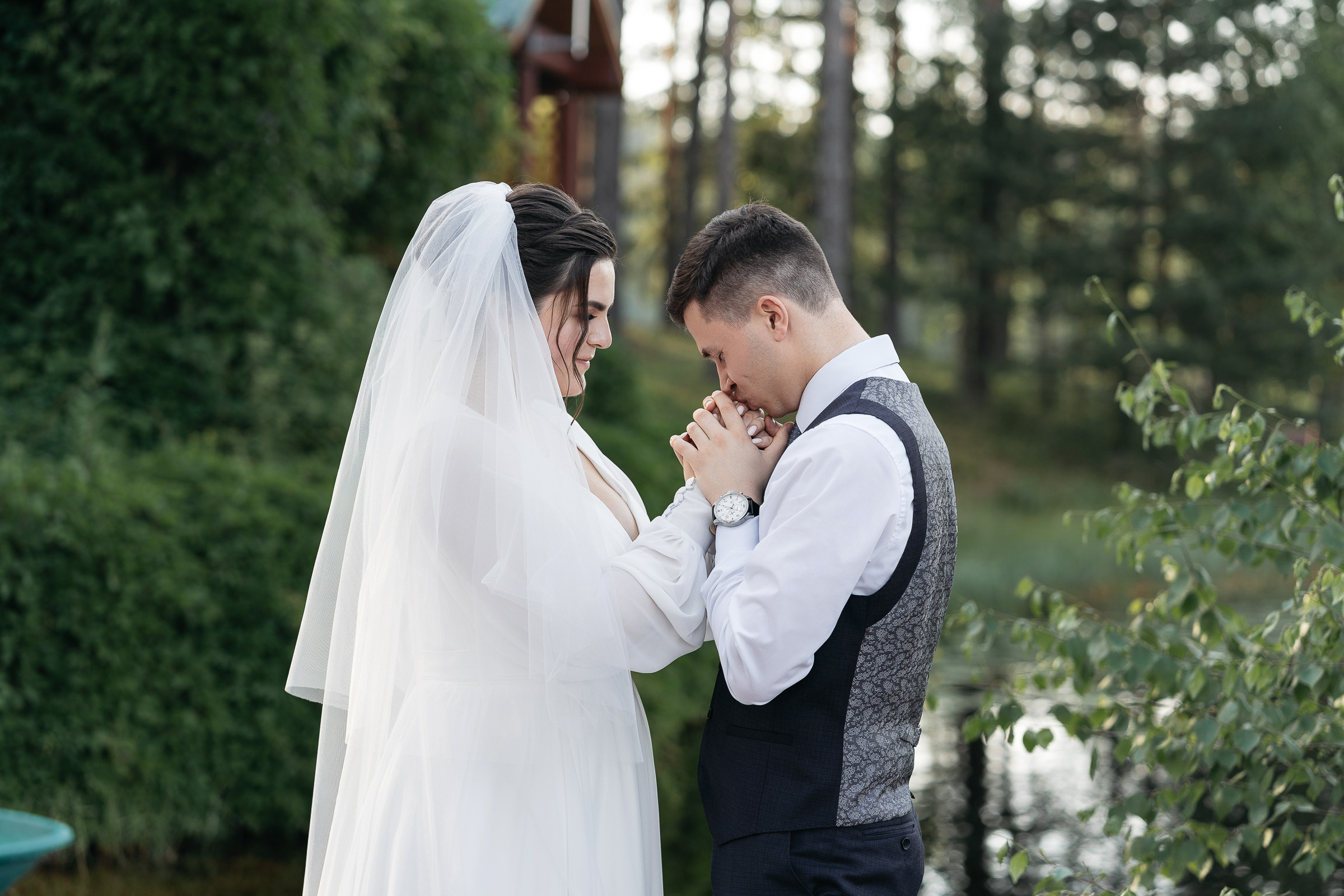 Мы не БОИМСЯ!. Олег и Мария Ивановы фотограф и видеограф в Пскове Санкт - Петербурге