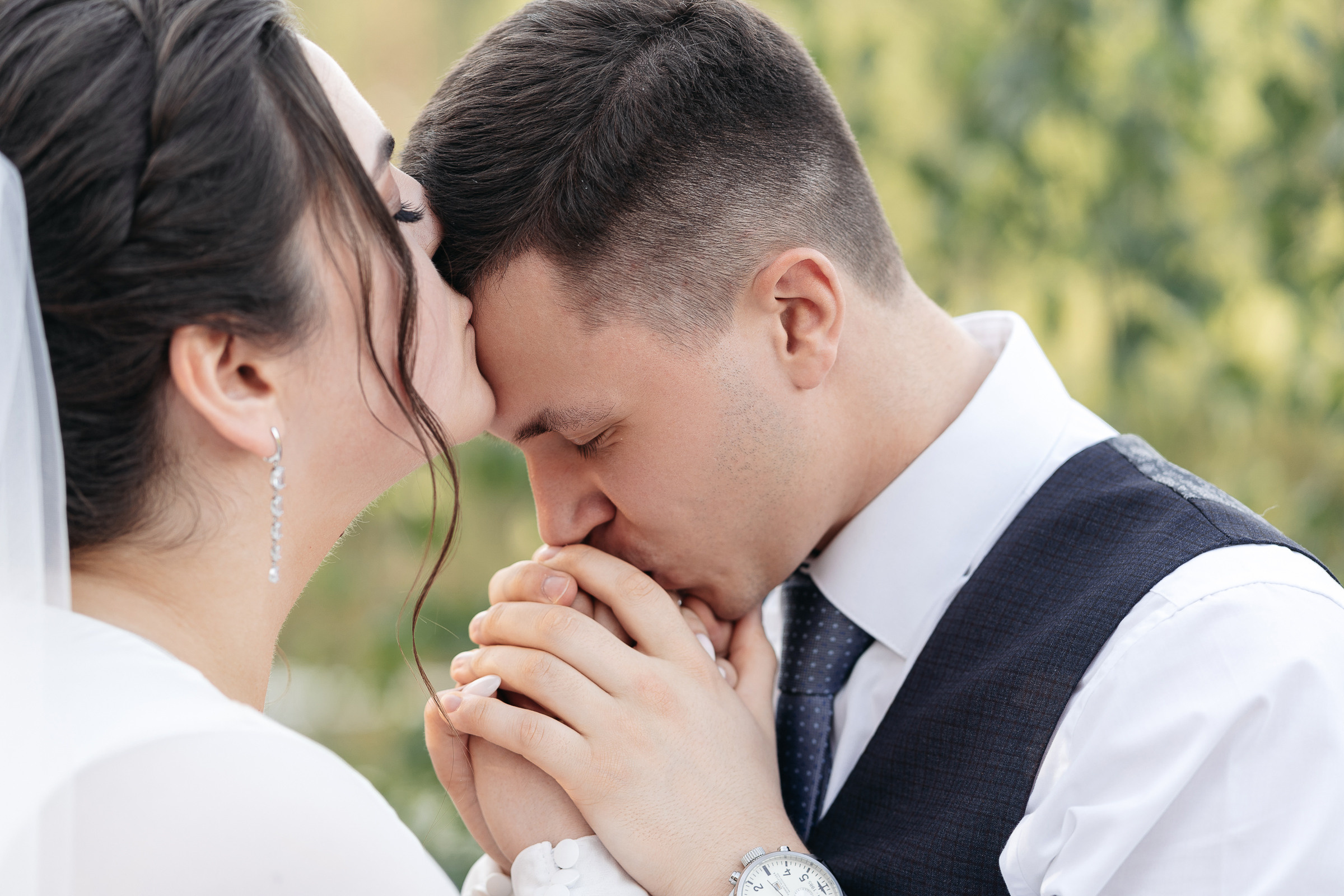 Мы не БОИМСЯ!. Олег и Мария Ивановы фотограф и видеограф в Пскове Санкт - Петербурге