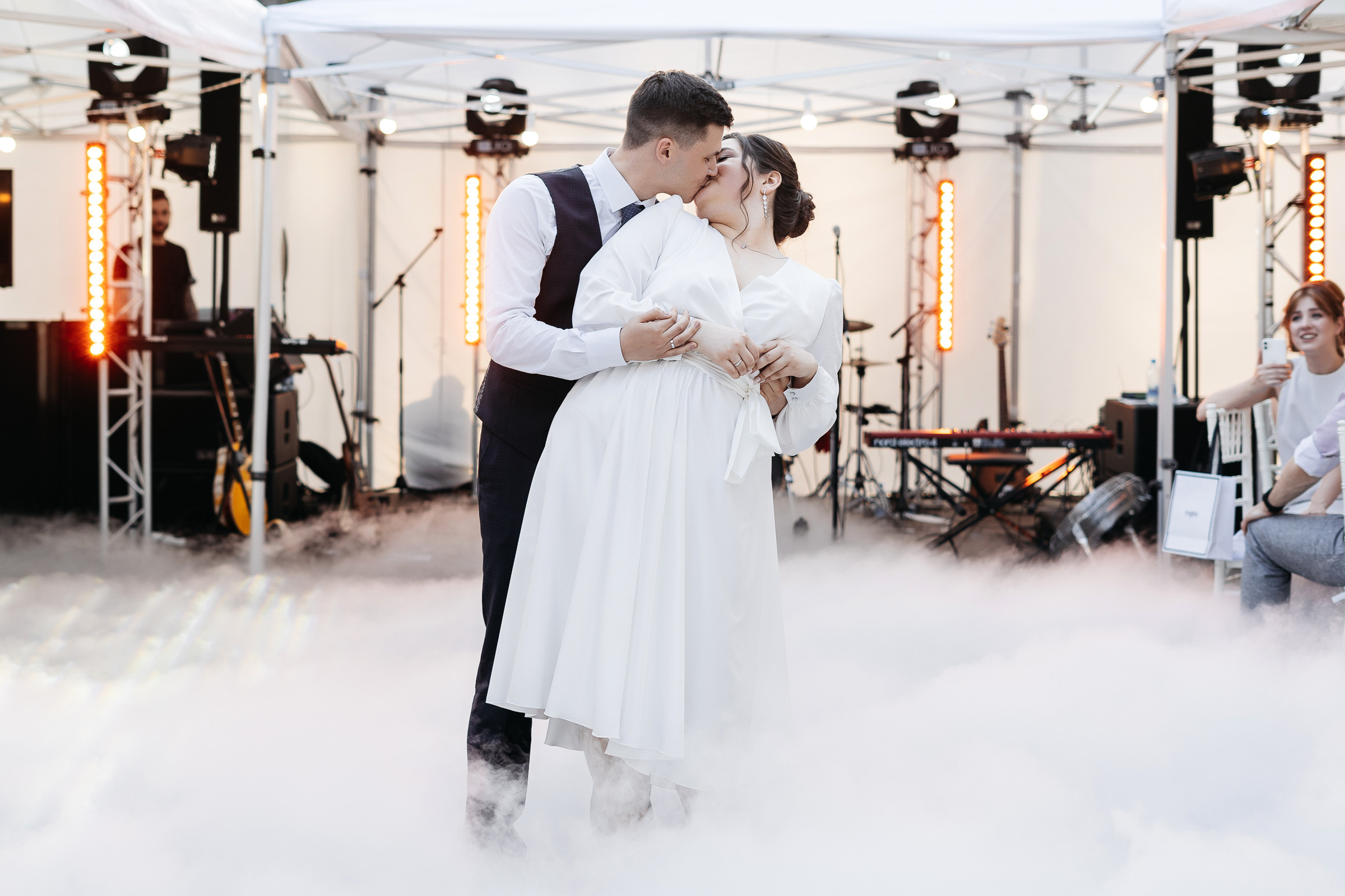 Мы не БОИМСЯ!. Олег и Мария Ивановы фотограф и видеограф в Пскове Санкт - Петербурге