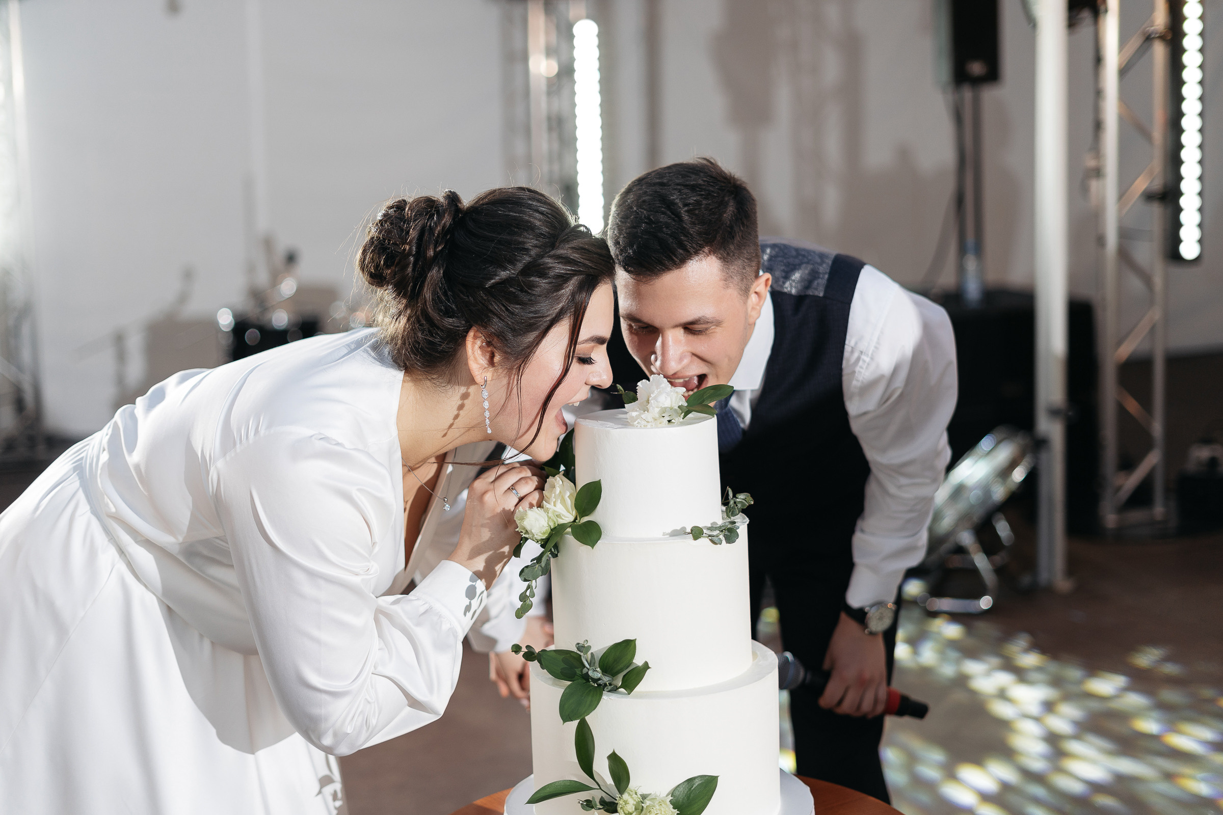 Мы не БОИМСЯ!. Олег и Мария Ивановы фотограф и видеограф в Пскове Санкт - Петербурге