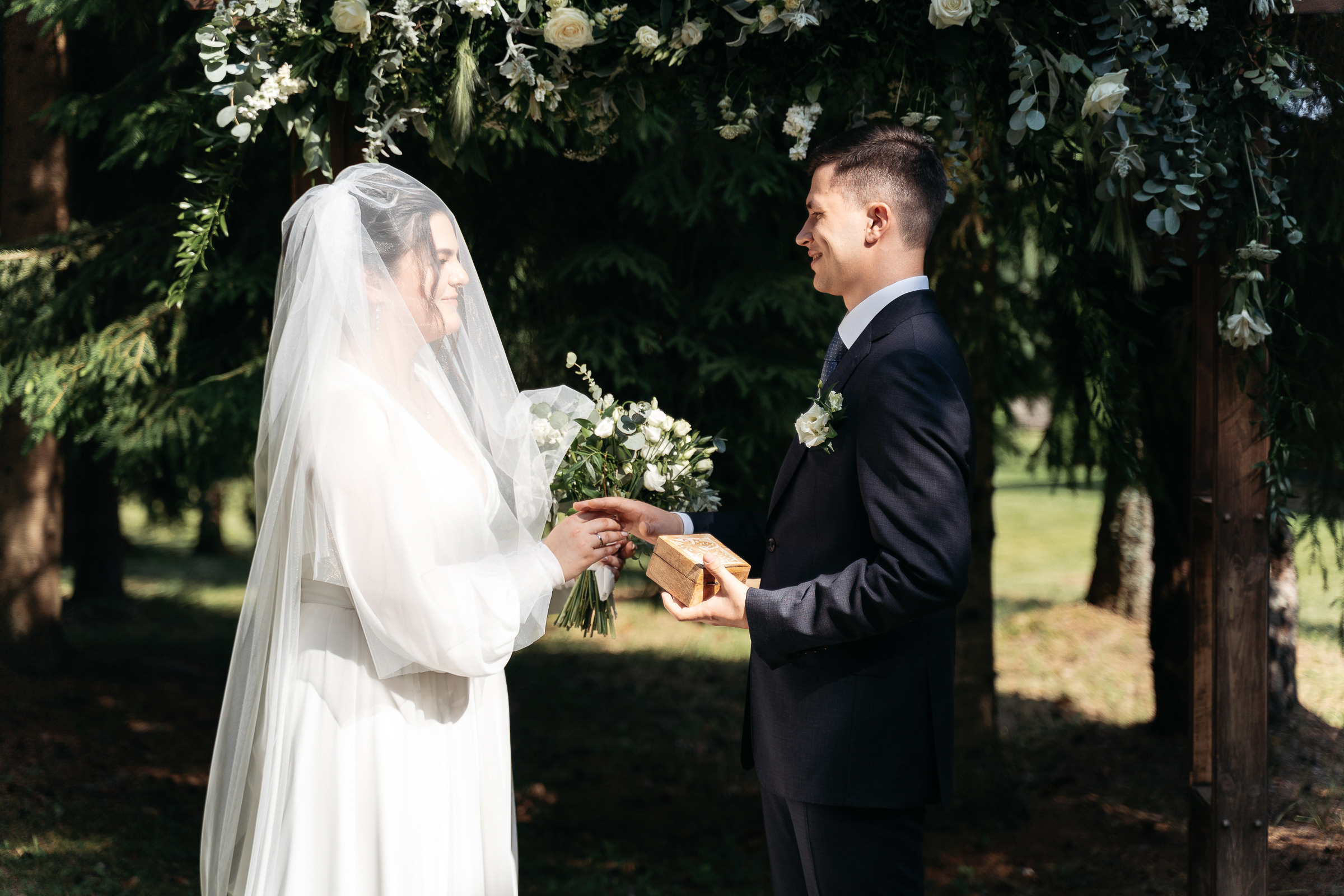 Мы не БОИМСЯ!. Олег и Мария Ивановы фотограф и видеограф в Пскове Санкт - Петербурге