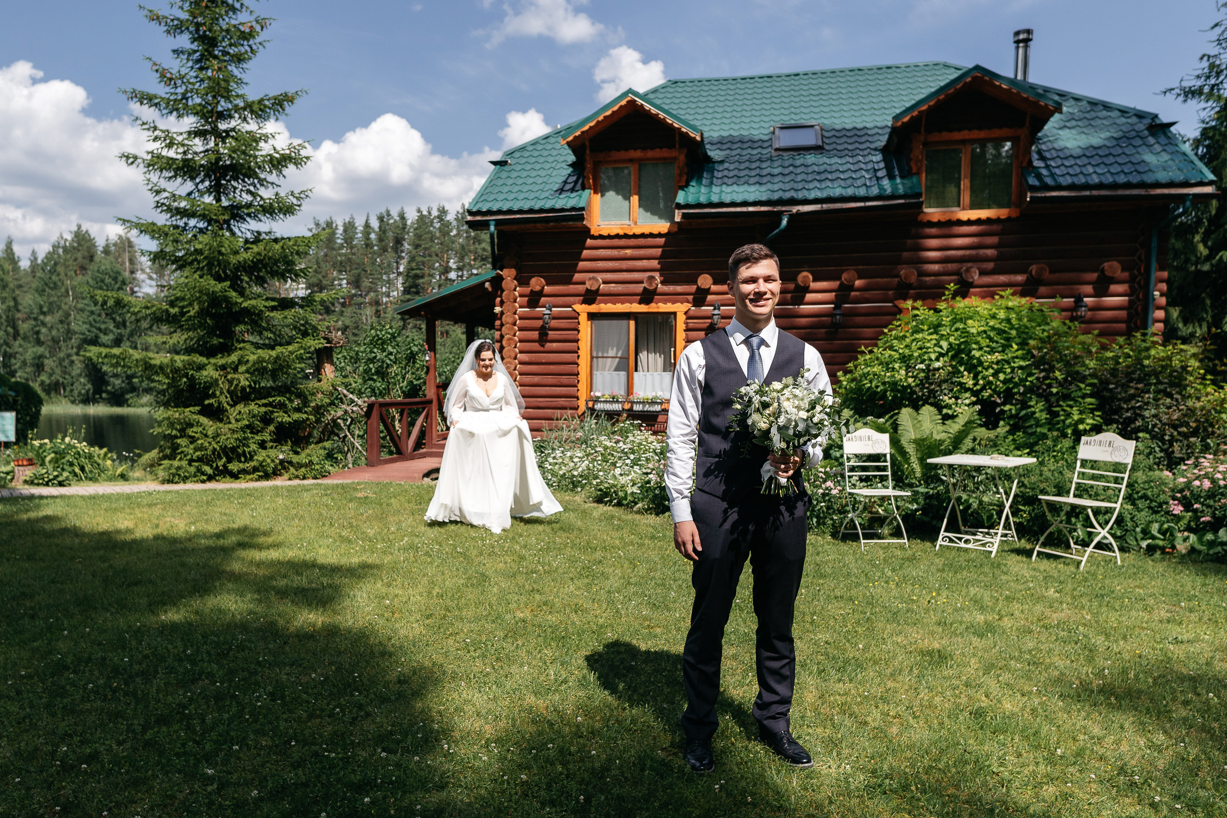 Мы не БОИМСЯ!. Олег и Мария Ивановы фотограф и видеограф в Пскове Санкт - Петербурге