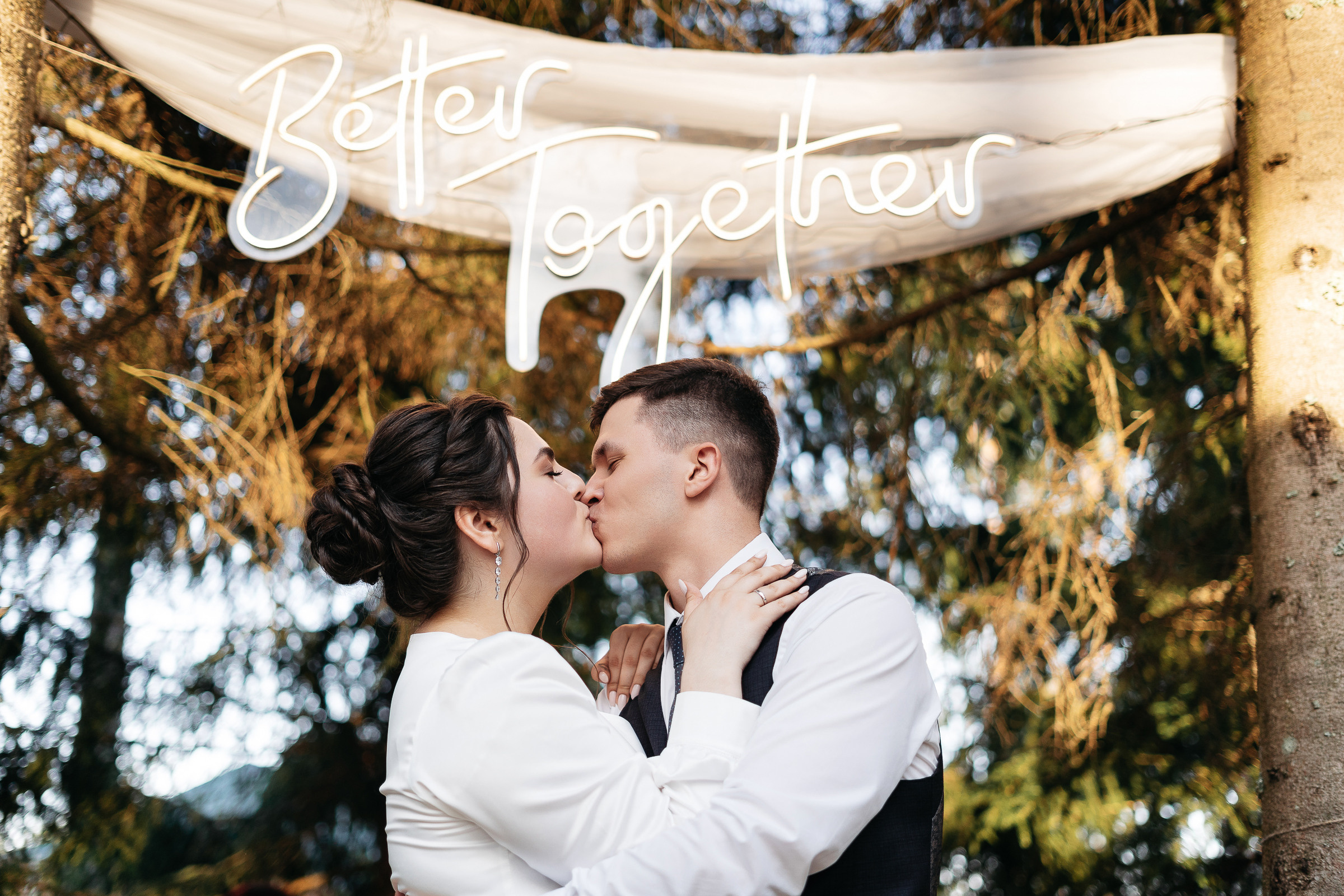 Мы не БОИМСЯ!. Олег и Мария Ивановы фотограф и видеограф в Пскове Санкт - Петербурге