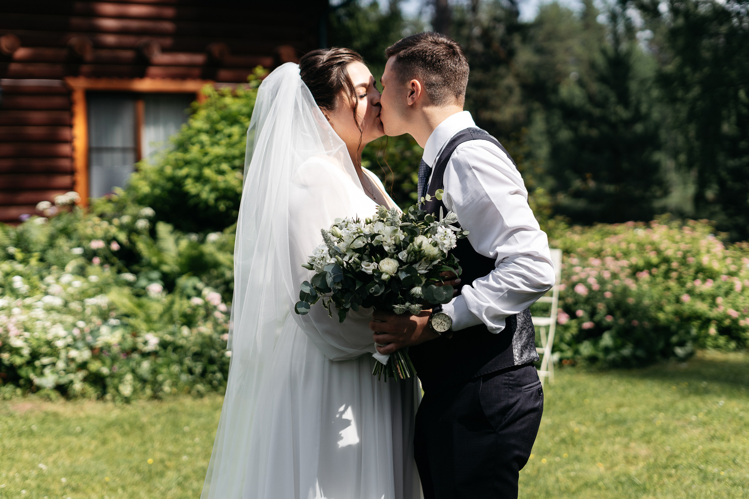 Мы не БОИМСЯ!. Олег и Мария Ивановы фотограф и видеограф в Пскове Санкт - Петербурге