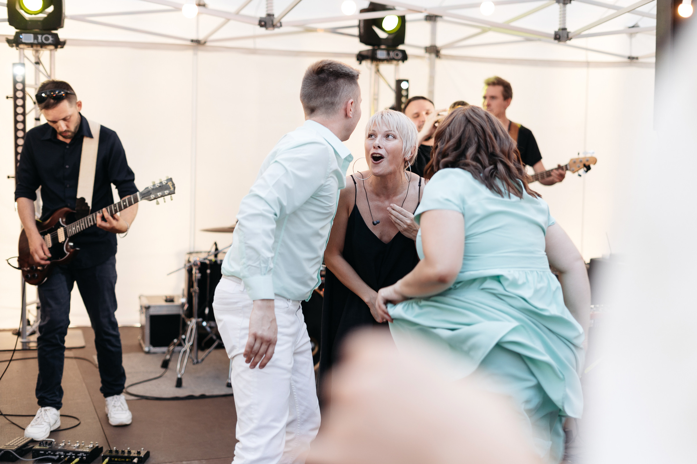 Мы не БОИМСЯ!. Олег и Мария Ивановы фотограф и видеограф в Пскове Санкт - Петербурге