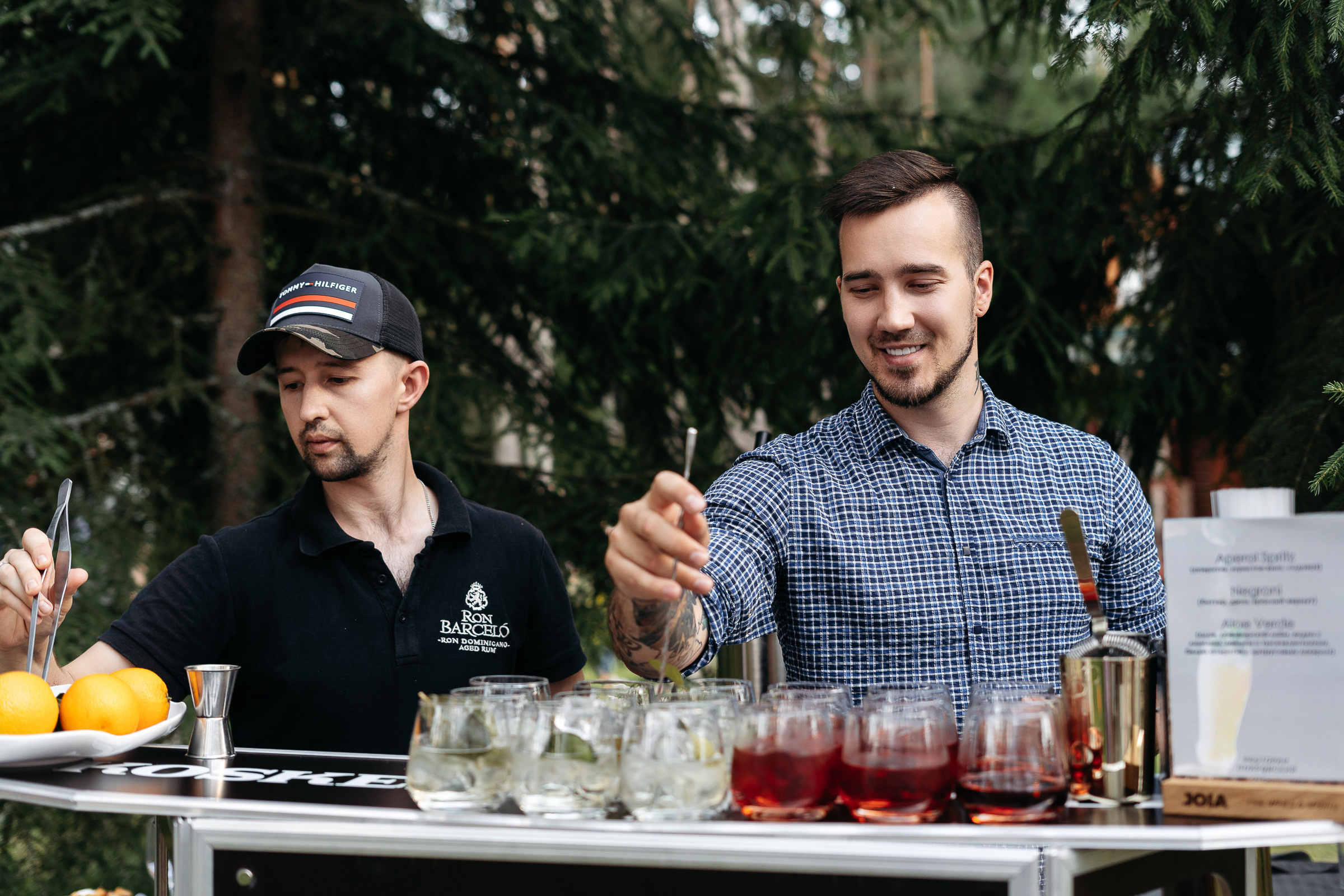 Мы не БОИМСЯ!. Олег и Мария Ивановы фотограф и видеограф в Пскове Санкт - Петербурге