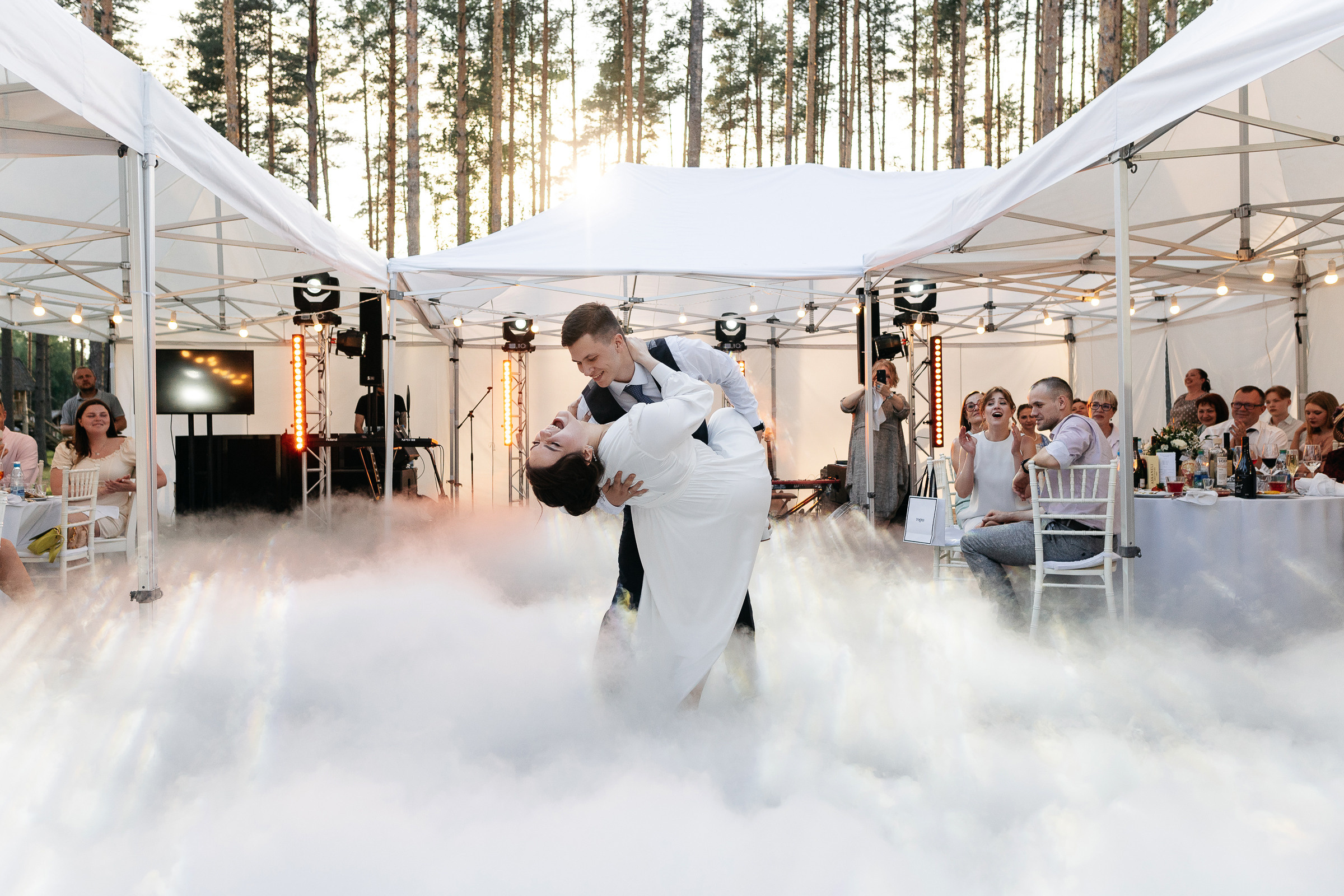 Мы не БОИМСЯ!. Олег и Мария Ивановы фотограф и видеограф в Пскове Санкт - Петербурге