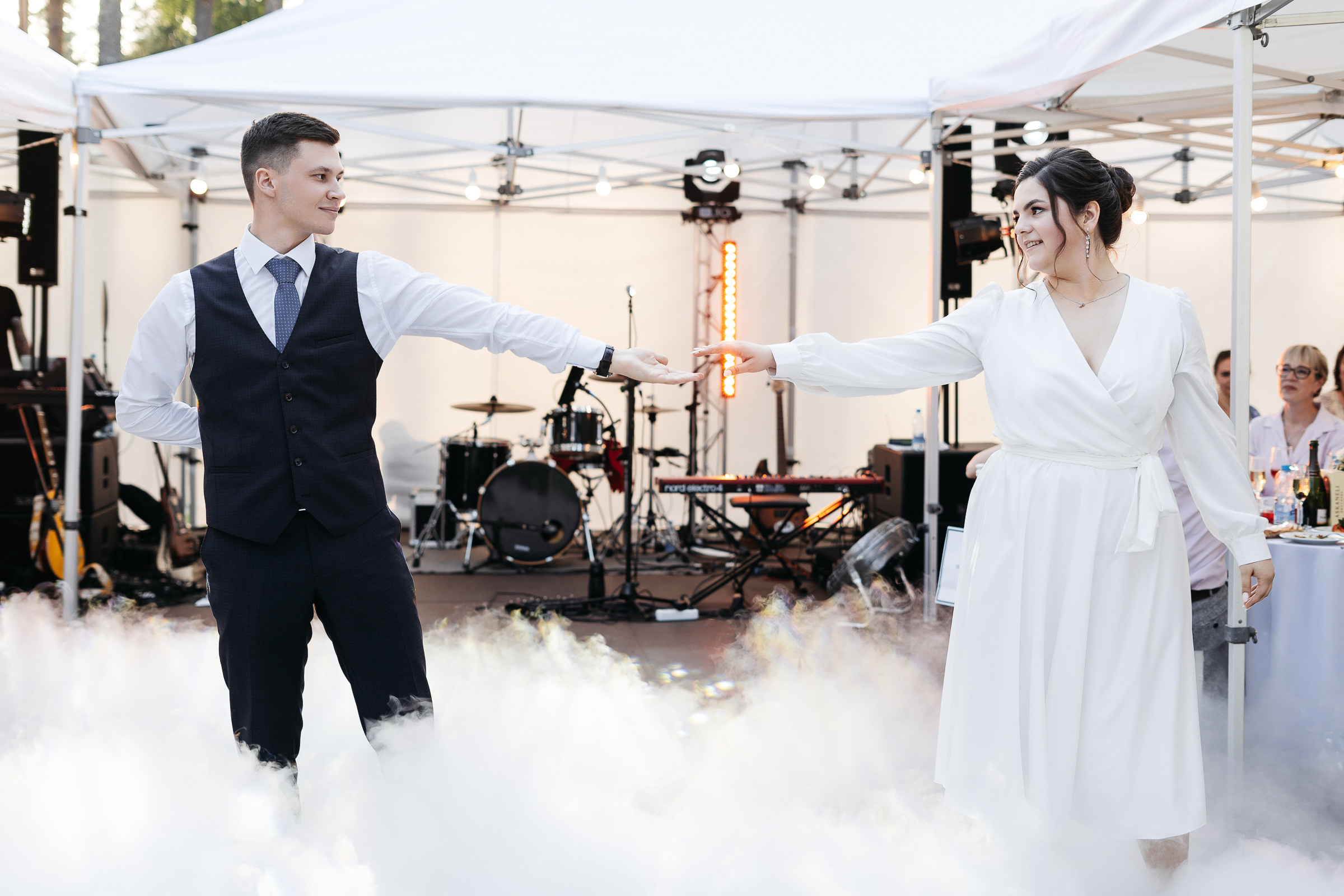 Мы не БОИМСЯ!. Олег и Мария Ивановы фотограф и видеограф в Пскове Санкт - Петербурге