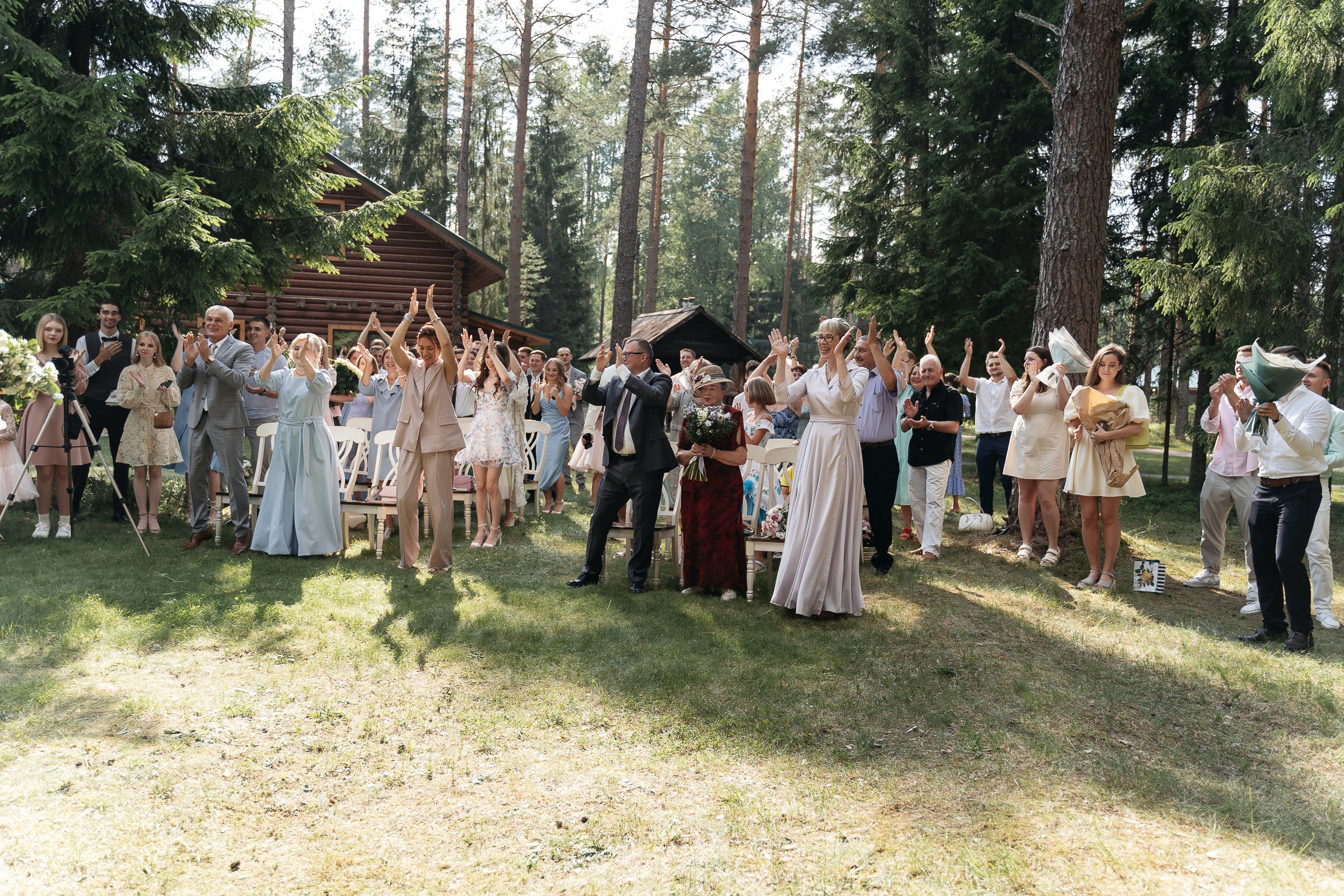 Мы не БОИМСЯ!. Олег и Мария Ивановы фотограф и видеограф в Пскове Санкт - Петербурге