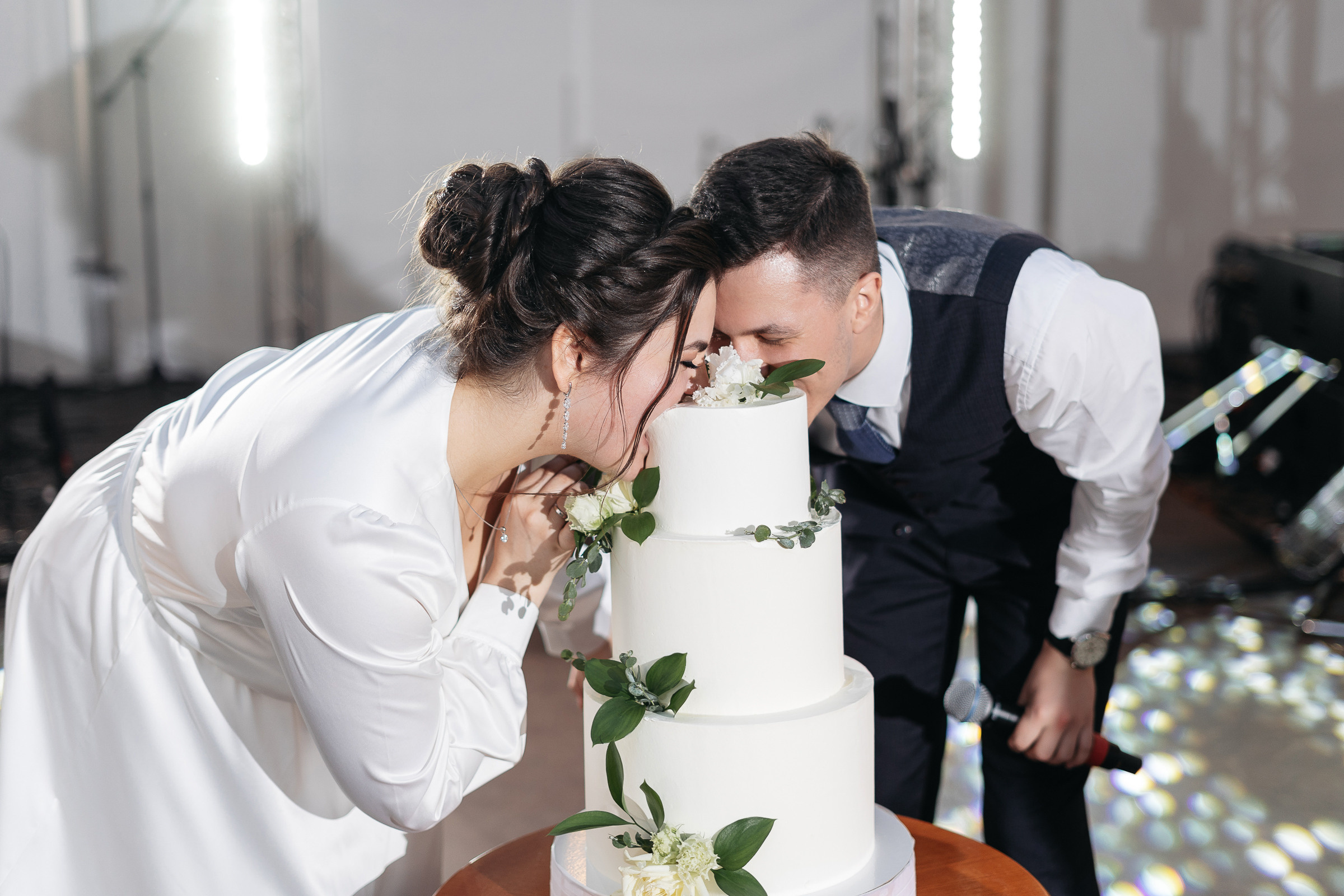 Мы не БОИМСЯ!. Олег и Мария Ивановы фотограф и видеограф в Пскове Санкт - Петербурге
