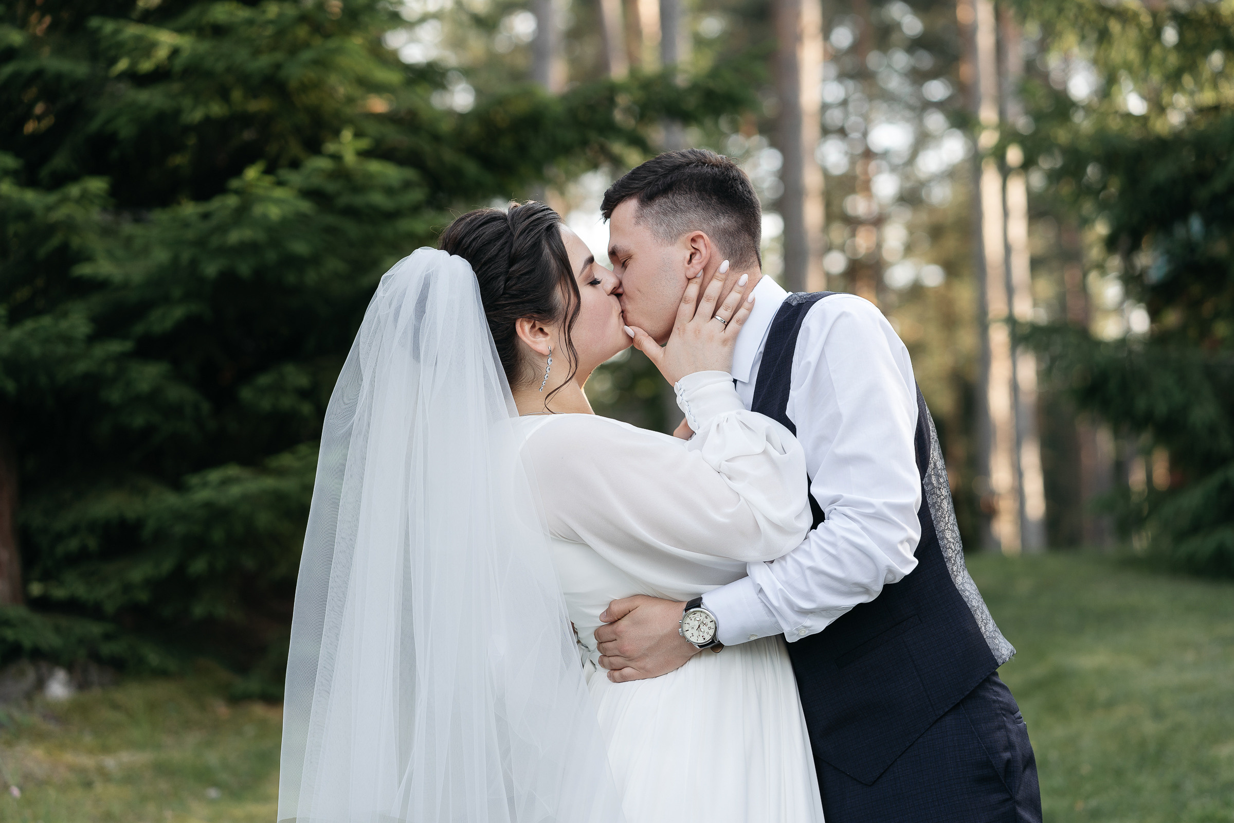 Мы не БОИМСЯ!. Олег и Мария Ивановы фотограф и видеограф в Пскове Санкт - Петербурге